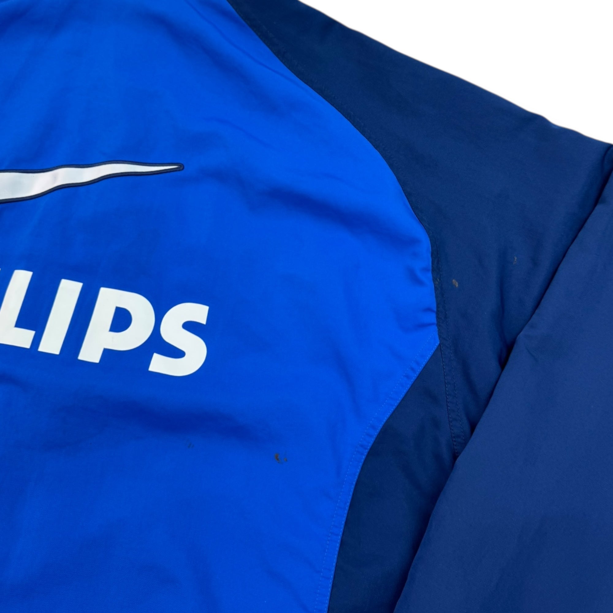 PSV 1998 Tracksuit Jacket (XL)