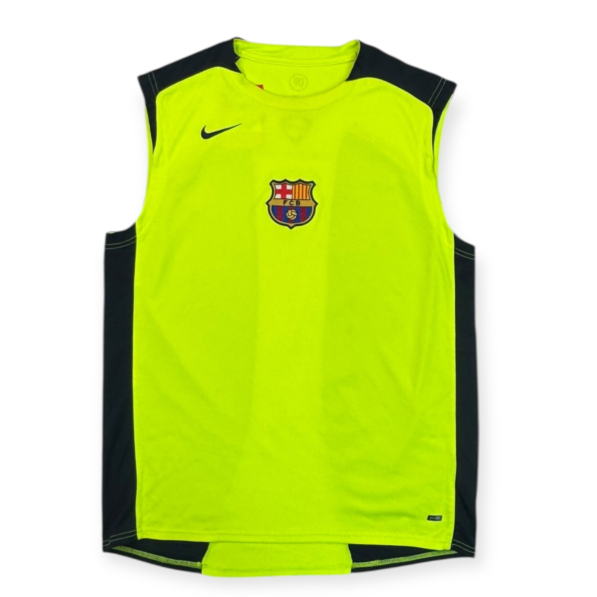 FC Barcelona 2005 Vest (L)