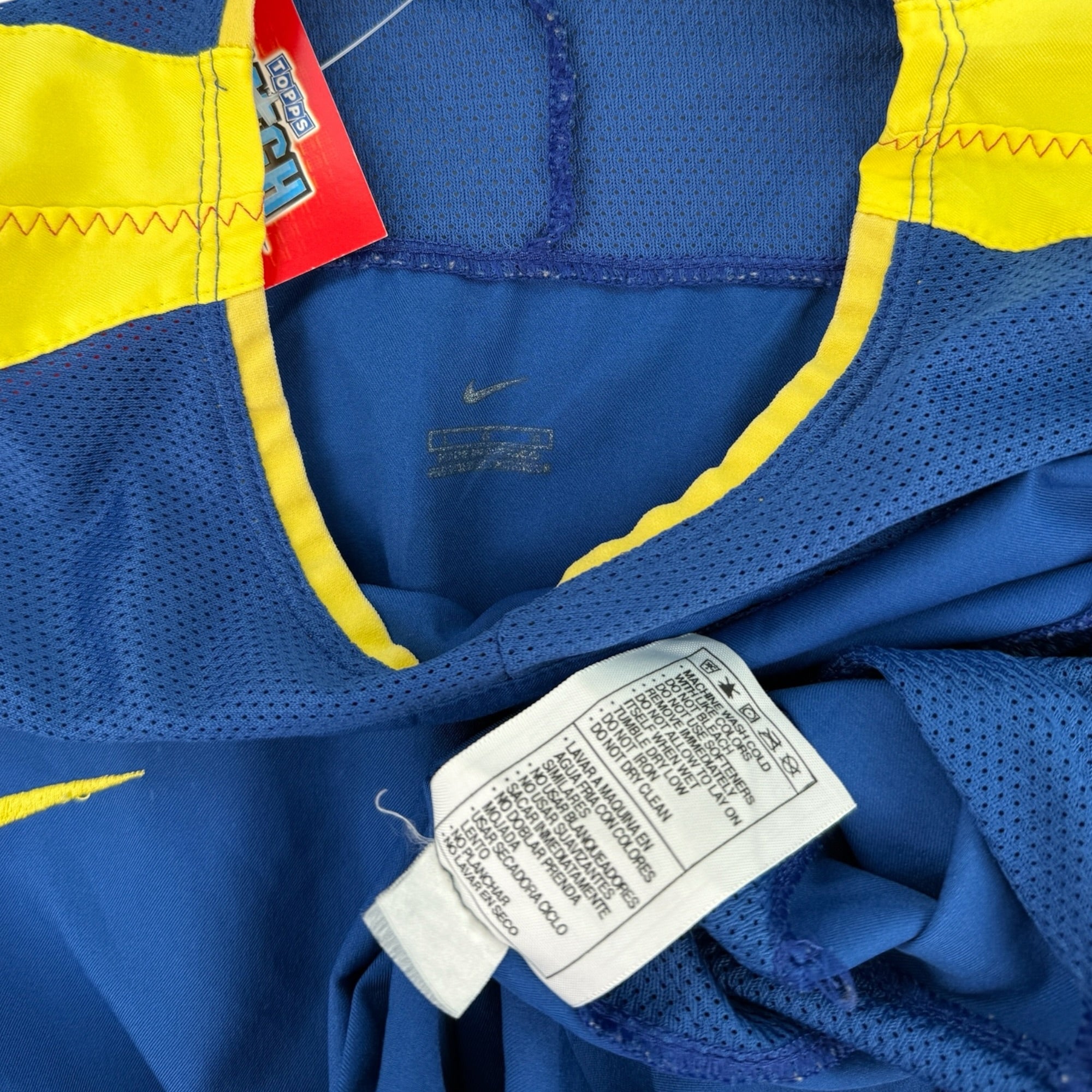 Club America 2003 Away Shirt (M)