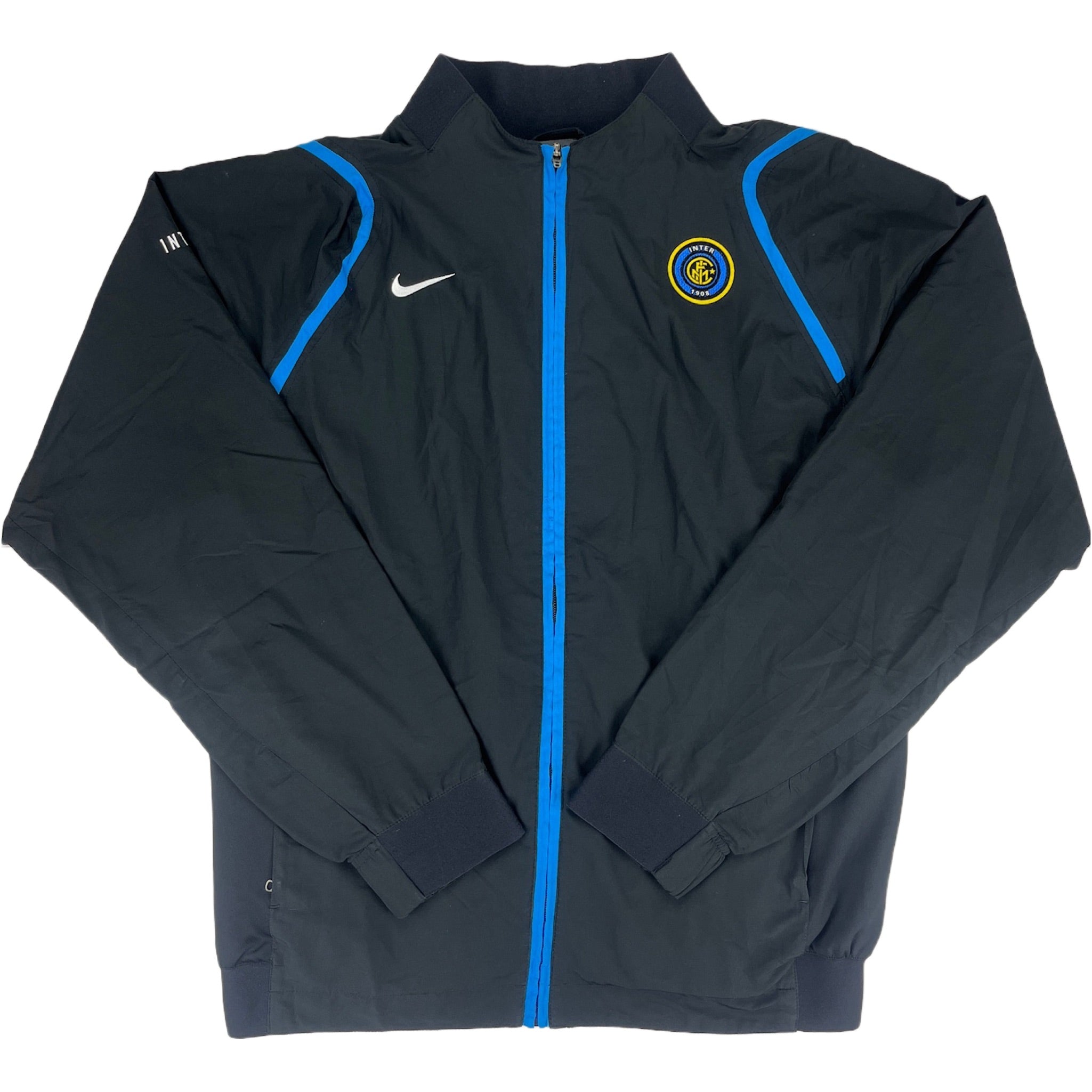 Inter Milan 2006 Tracksuit Jacket