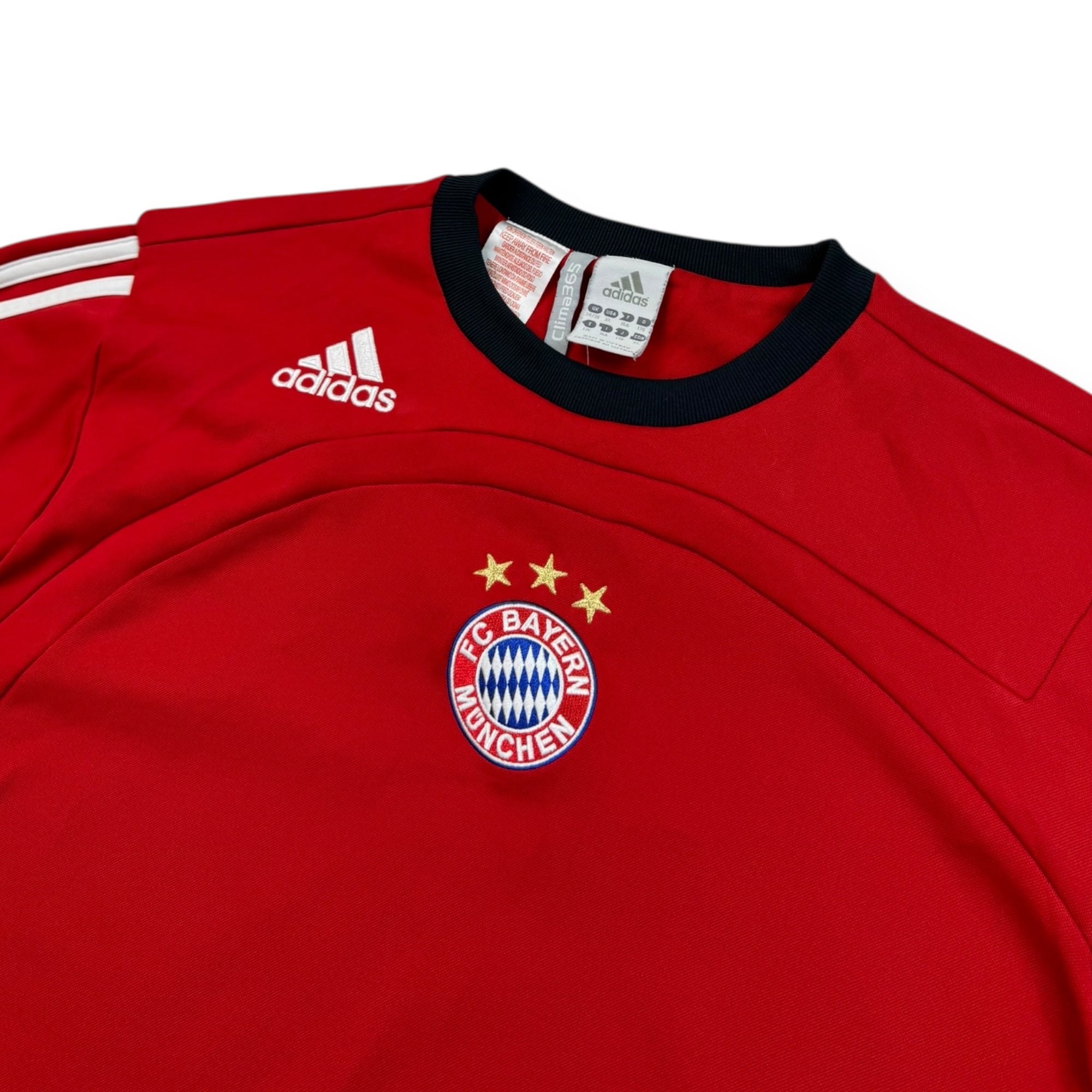 Bayern Munich 2007 Training Jumper (M)