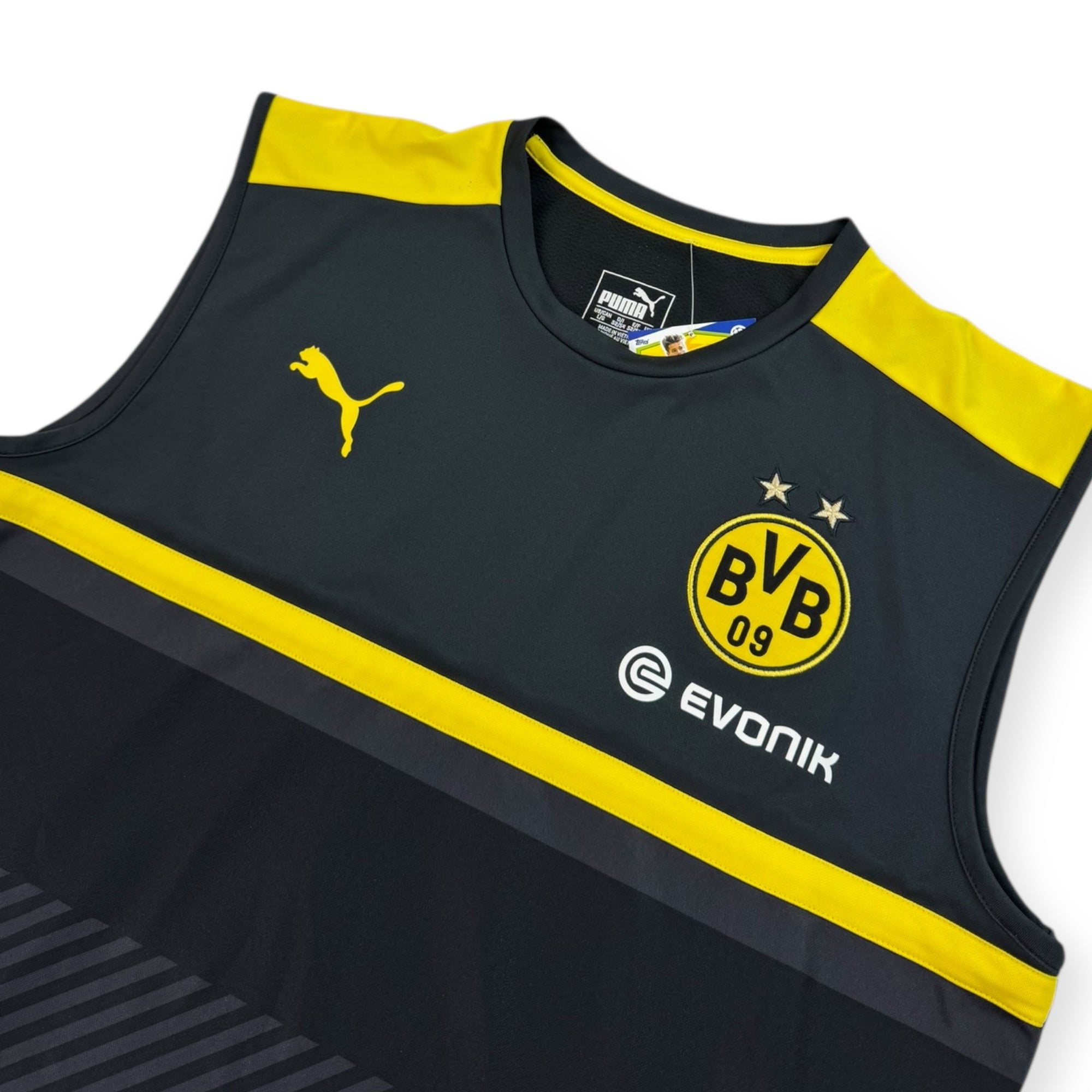 Borussia Dortmund 2016 Vest (L)