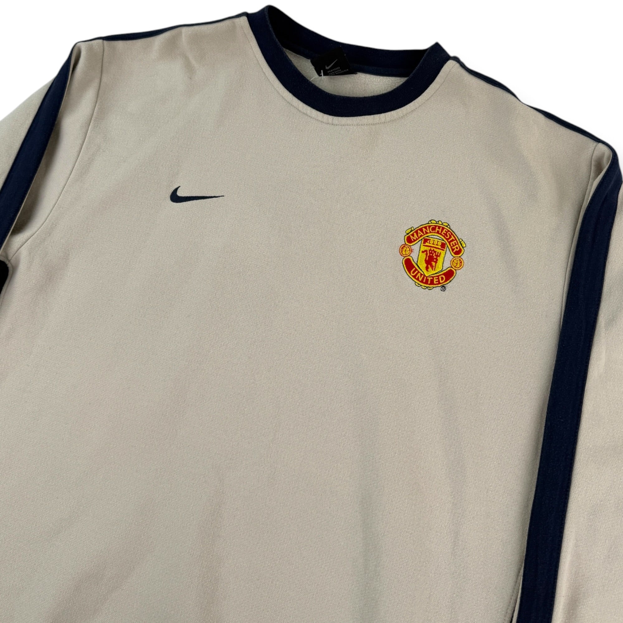 Manchester United 2002 Jumper (XL)