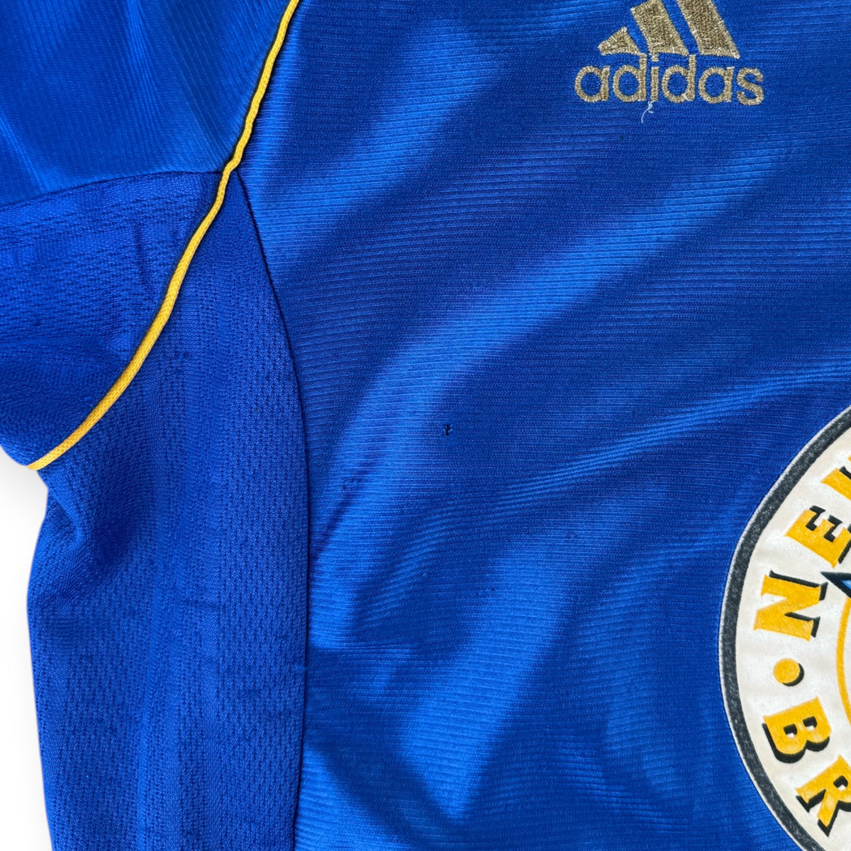 Newcastle 1998 Away Shirt (M)