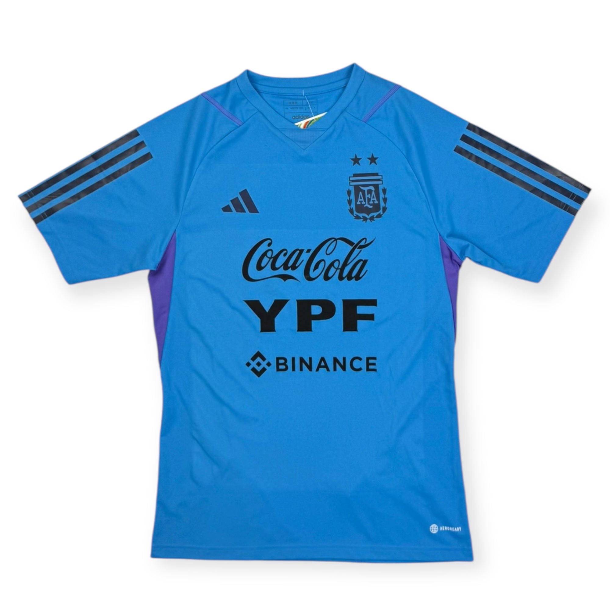 Argentina 2022 Training Shirt (S)