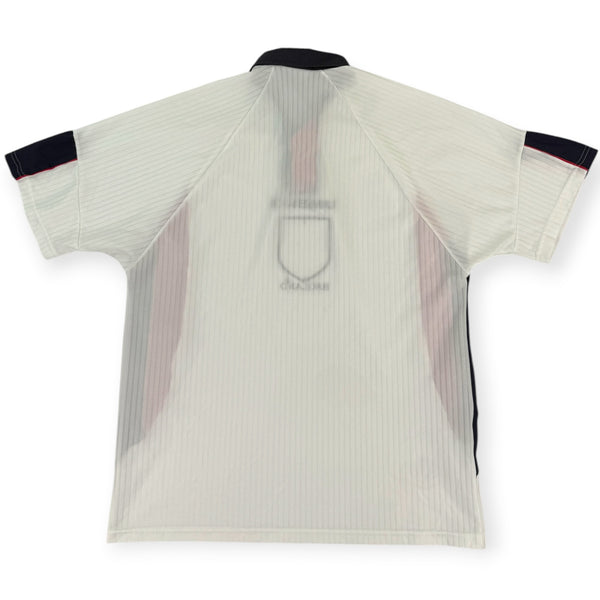 England 1998 Home Shirt (L)