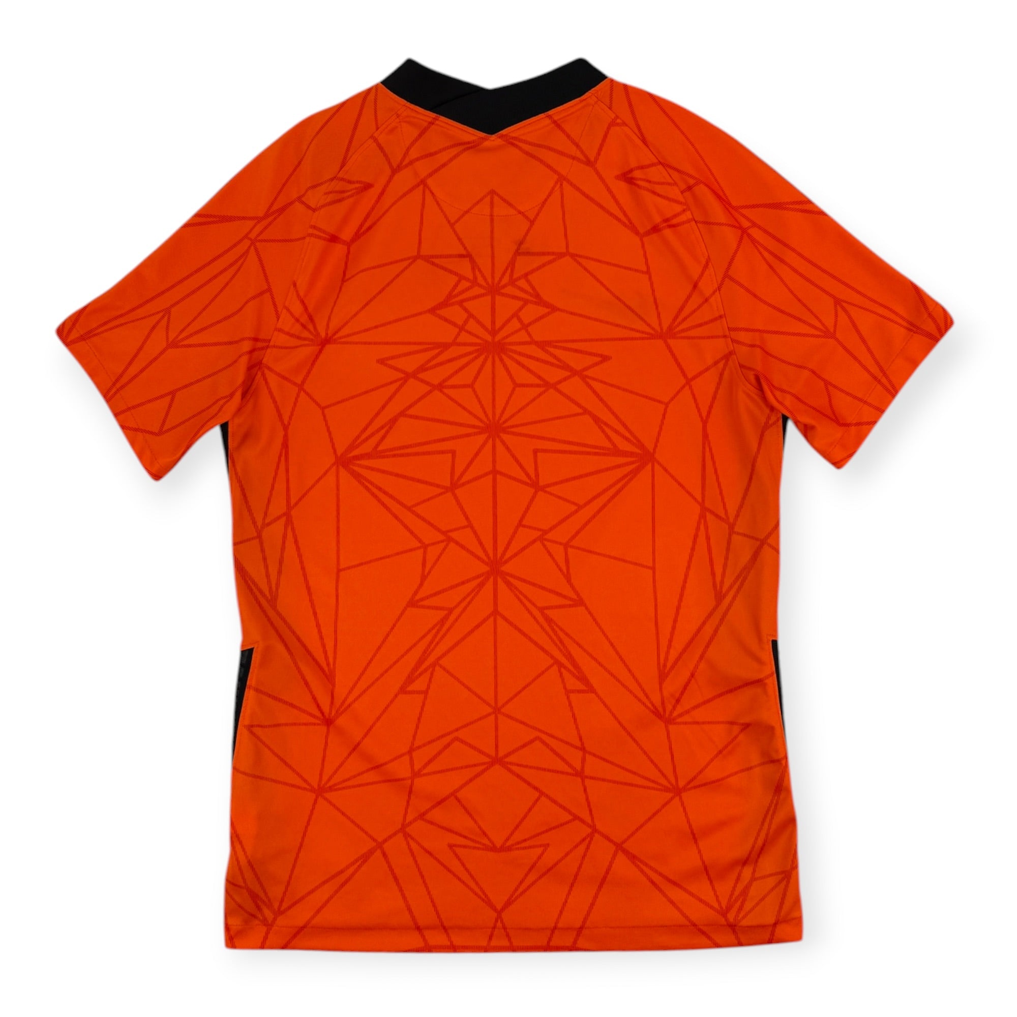 Netherlands 2020 Home Shirt (S)