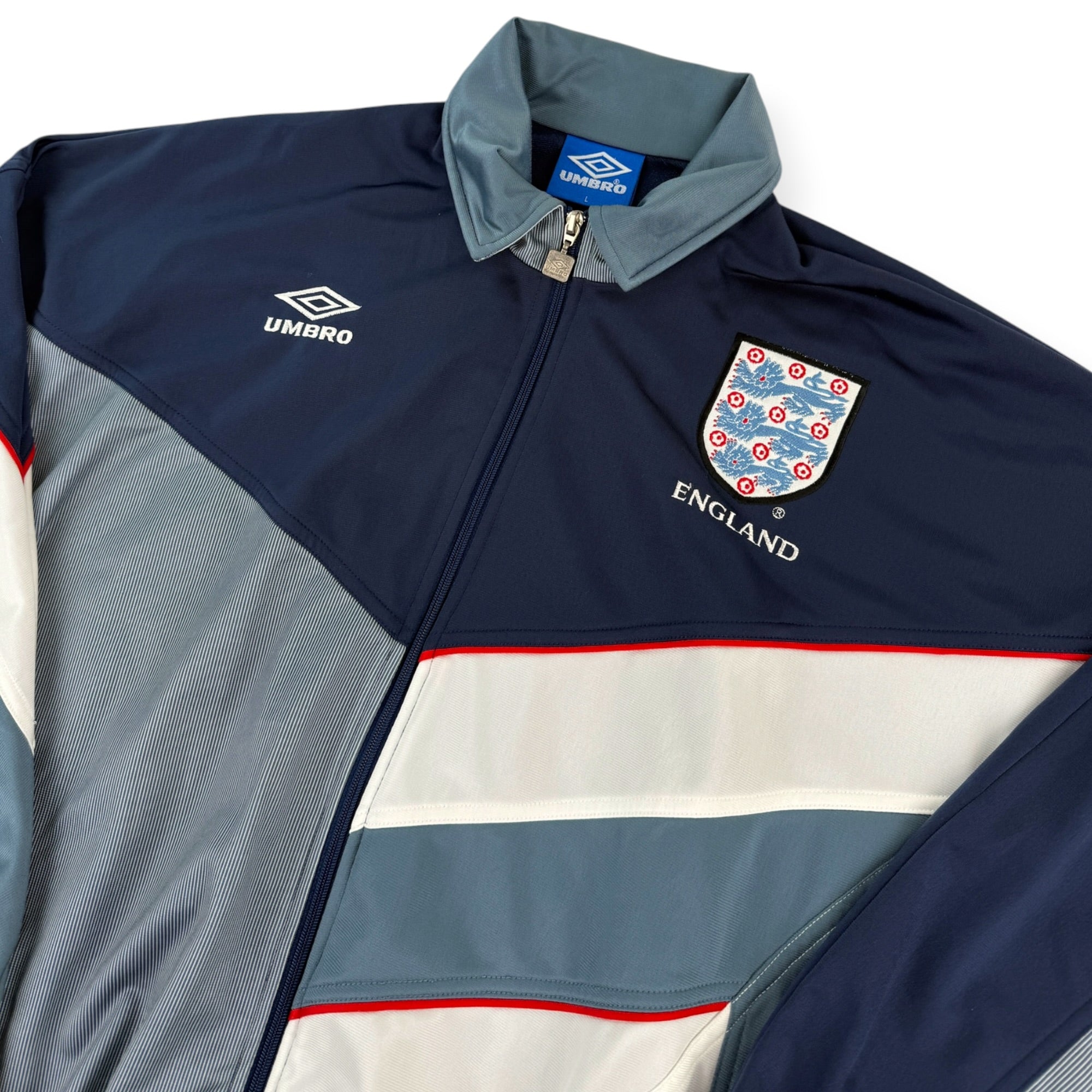 England 1995 Tracksuit (L)