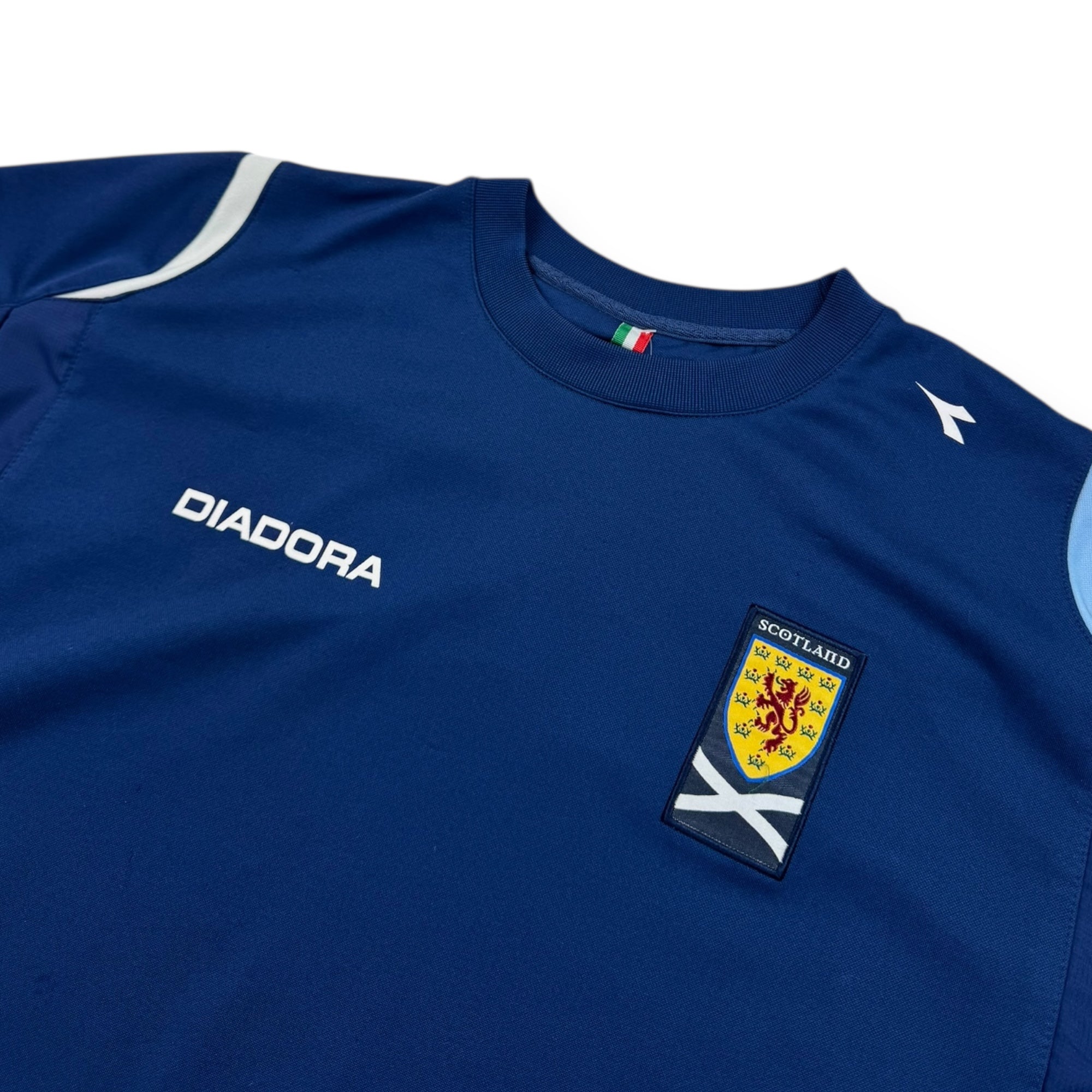 Scotland 2007 Jumper (XL)