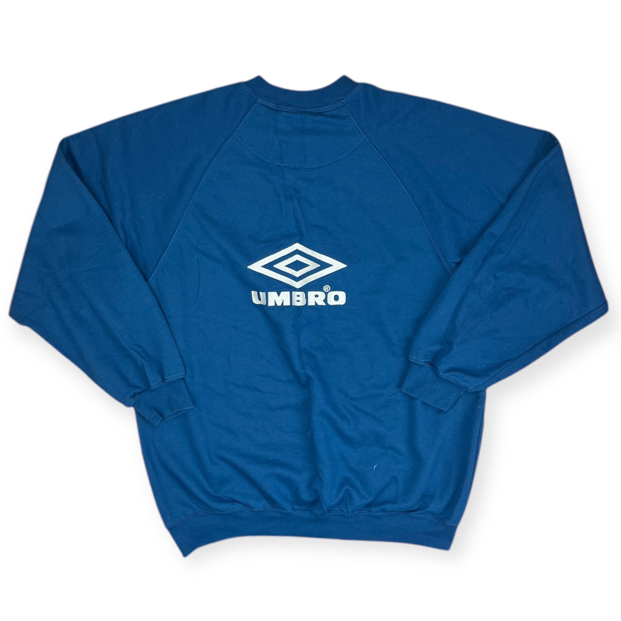 Everton 1995 Sweatshirt (XXL)