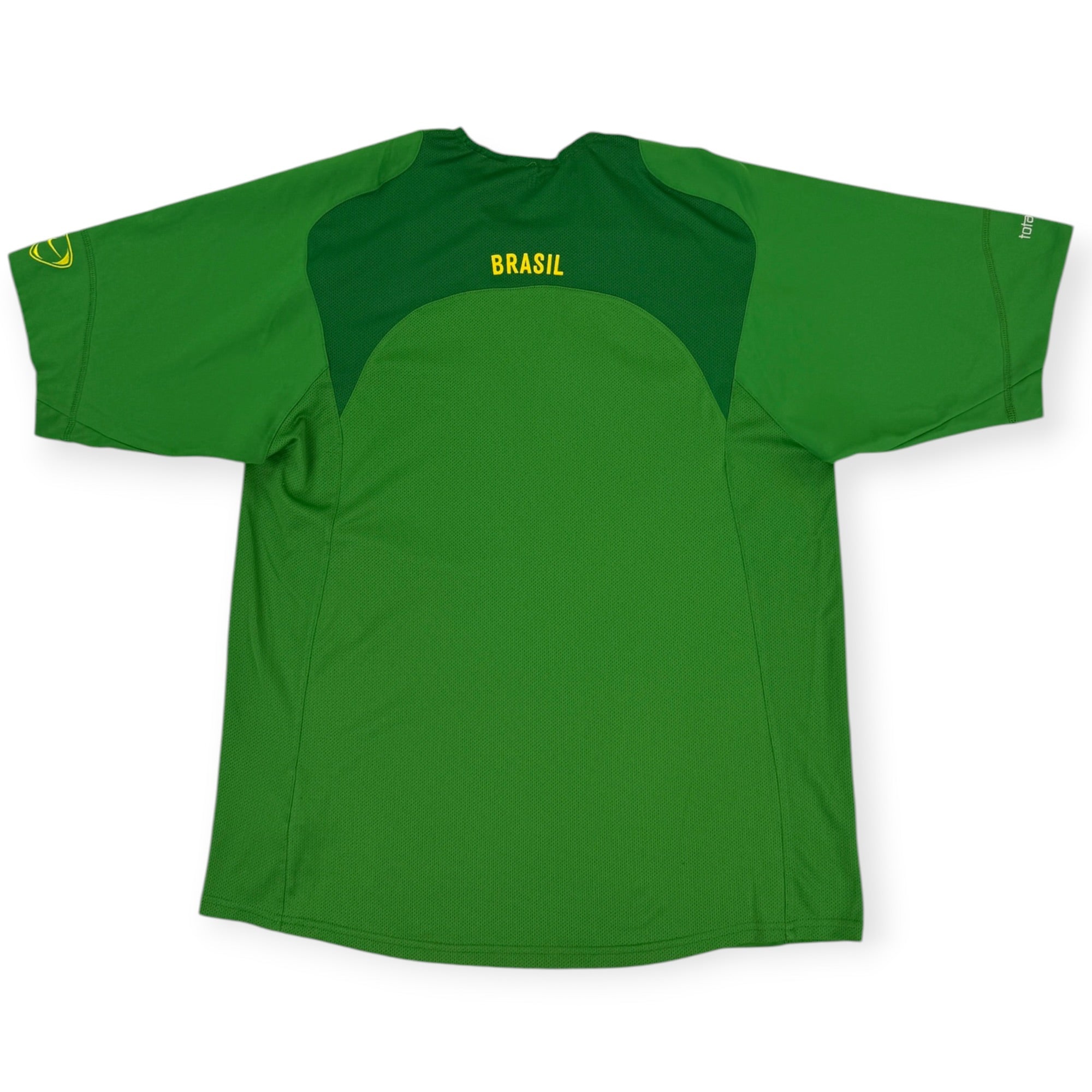 Brazil 2004 Training Shirt (S)