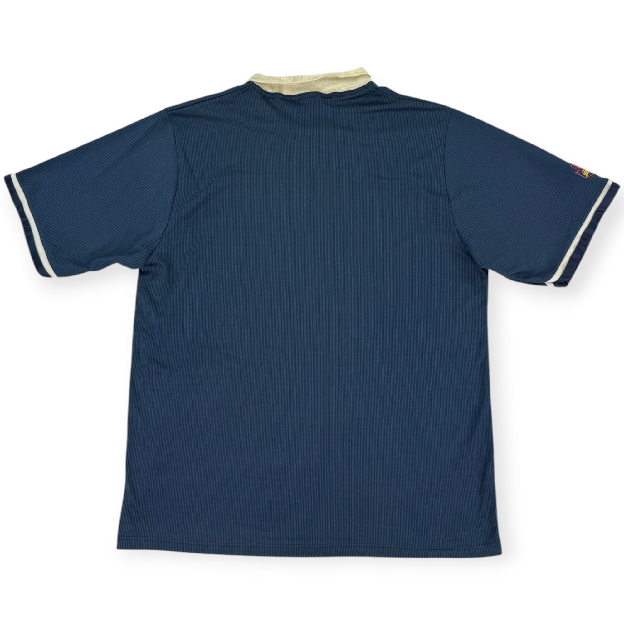 Scotland 1988 Home Shirt (L)