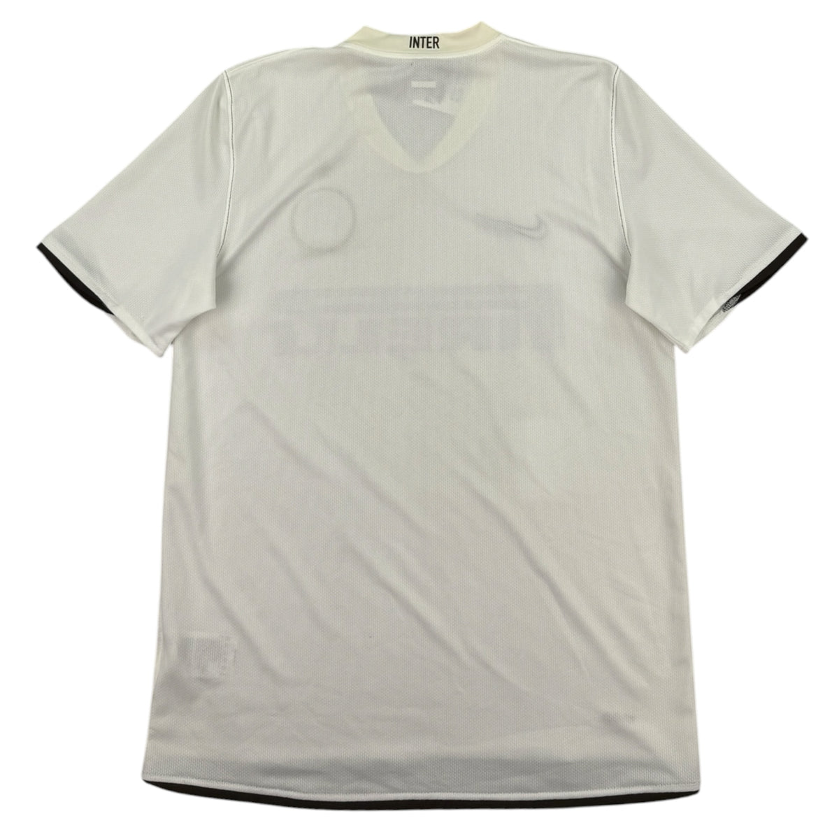Inter Milan 2008 Away Shirt (M)