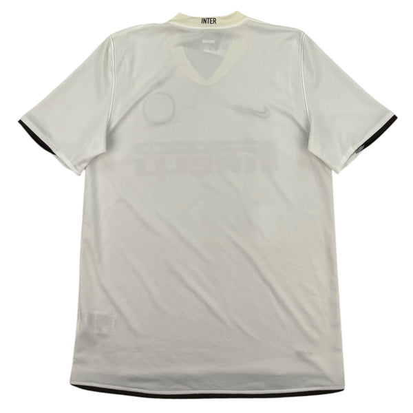 Inter Milan 2008 Away Shirt (M)