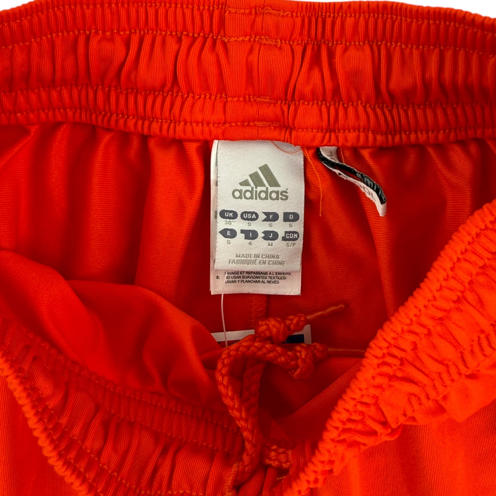 Marseille 2011 Shorts (M)