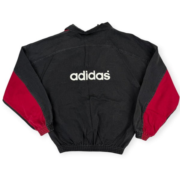 Liverpool 1993 Drill Top (M)