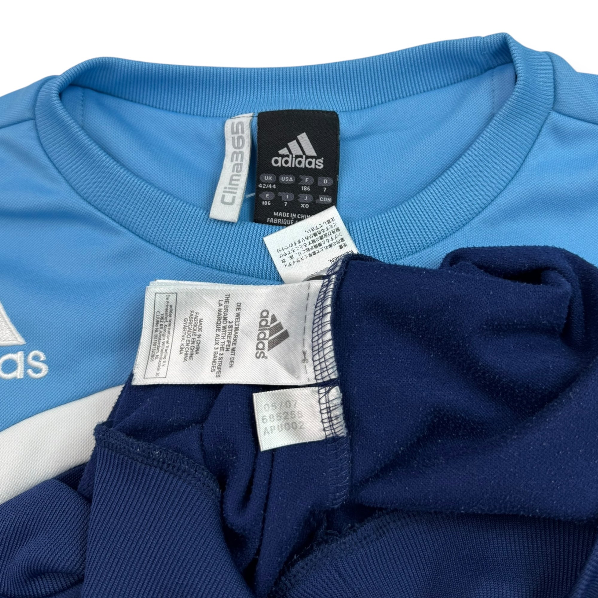 Ajax 2007 Jumper (XL)
