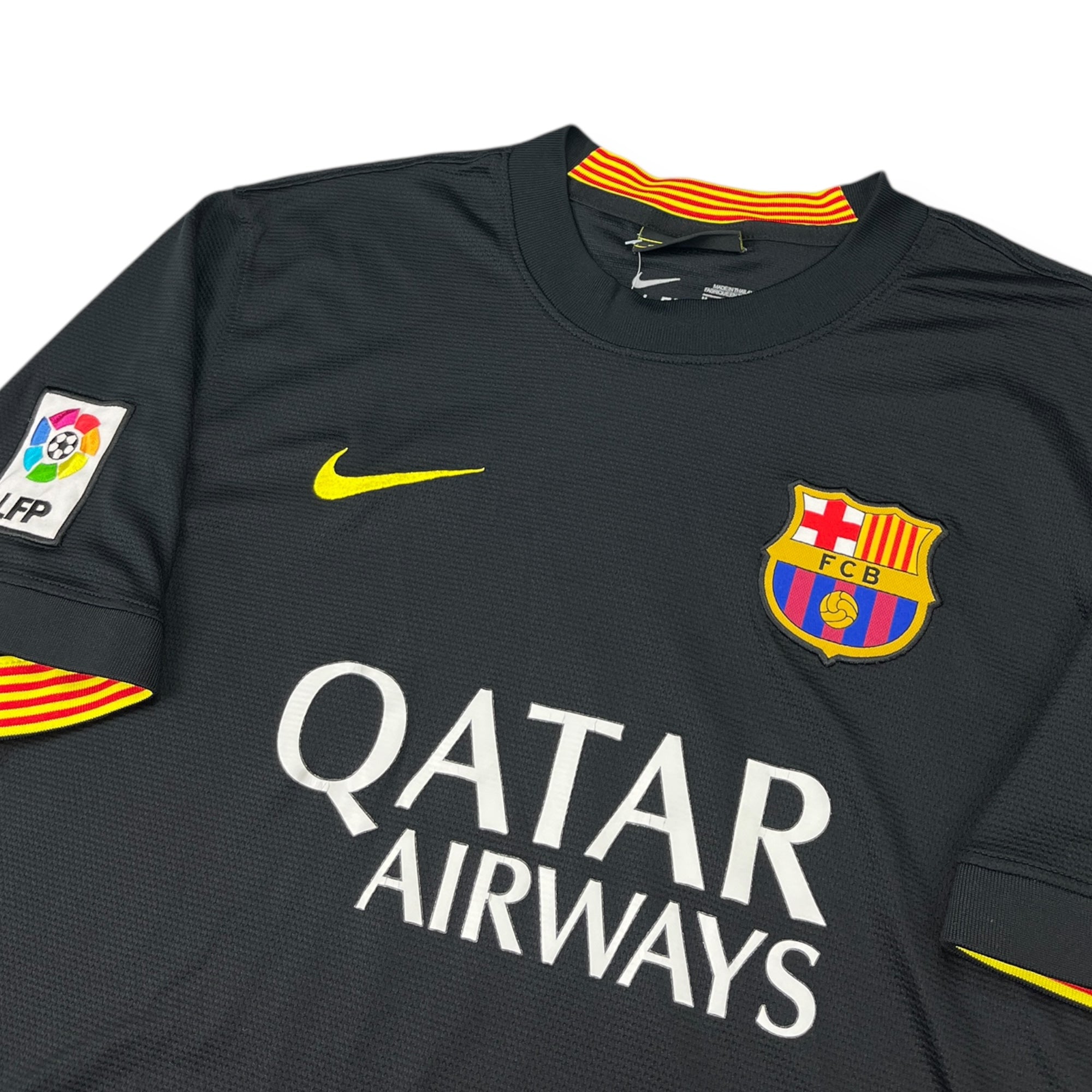 FC Barcelona 2013 Third Shirt (M)