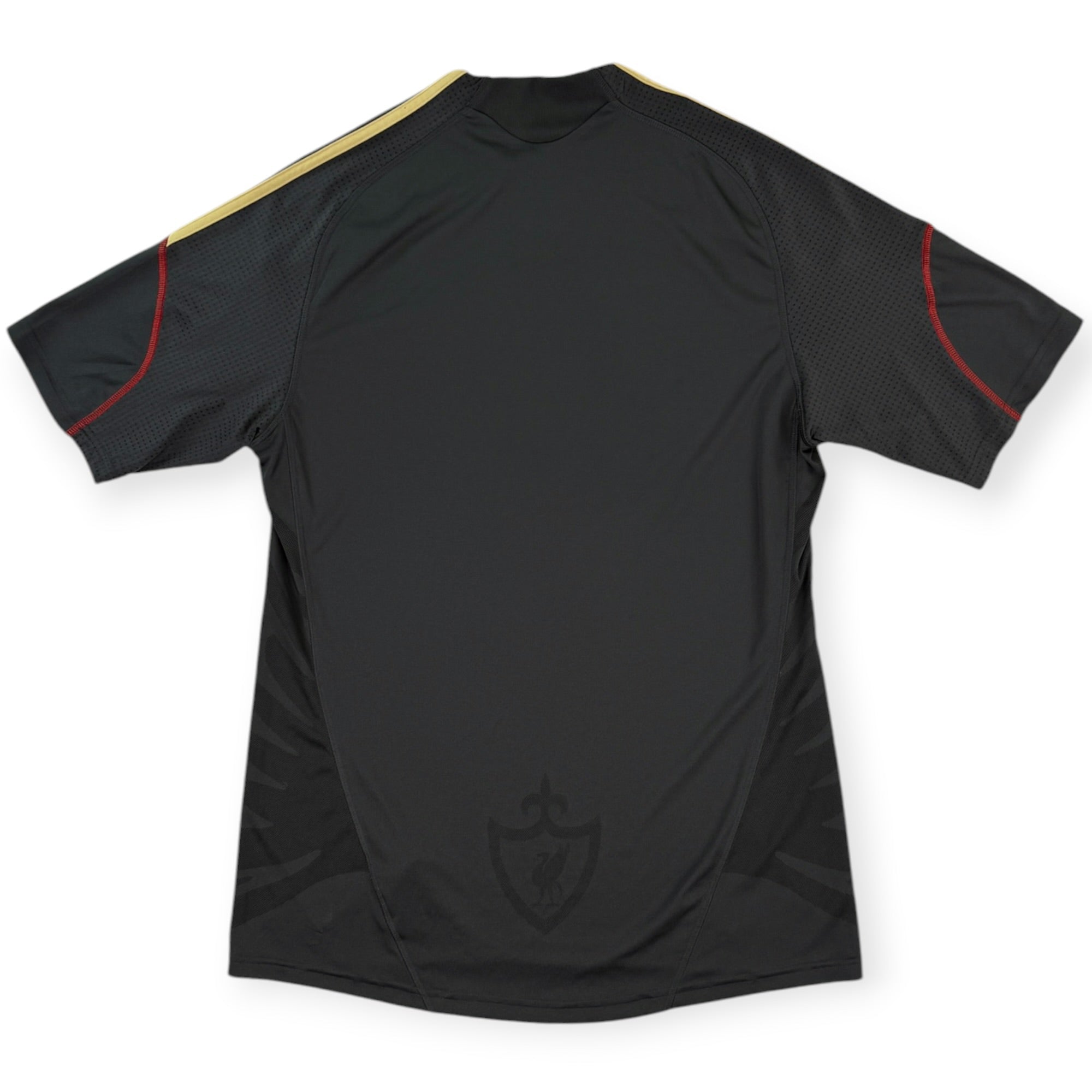 Liverpool 2009 Away Shirt (M)