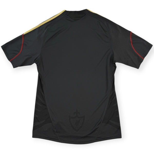 Liverpool 2009 Away Shirt (M)