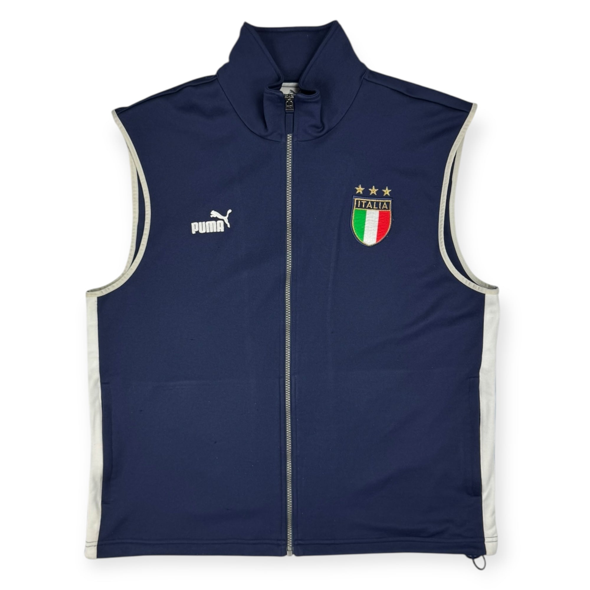 Italy 2004 Gillet (XL)