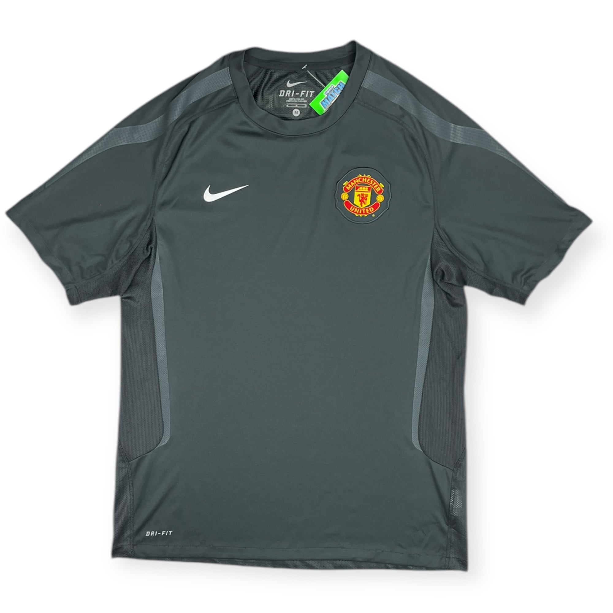 Manchester United 2010 Training Shirt (M)