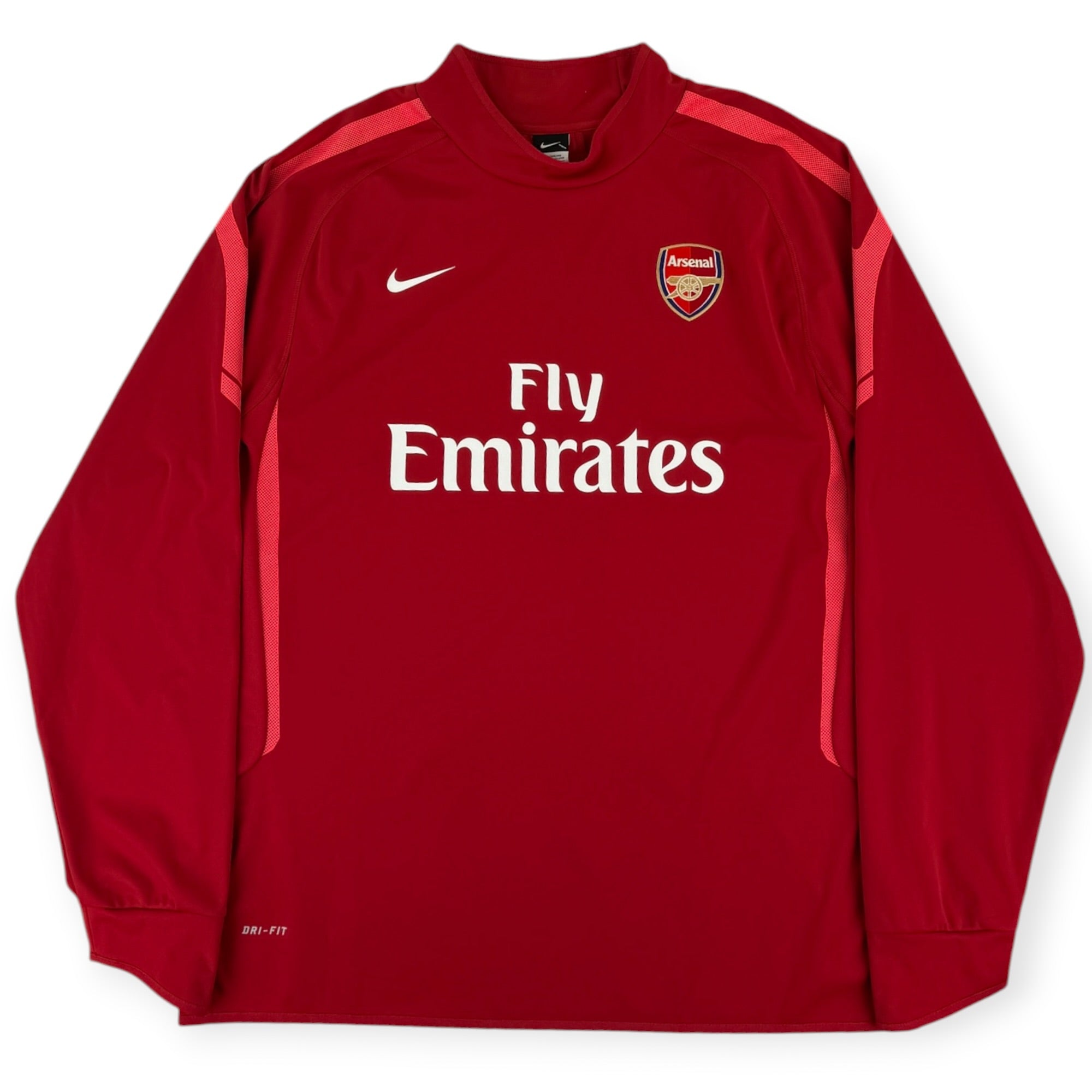 Arsenal 2010 Jumper (XXL)