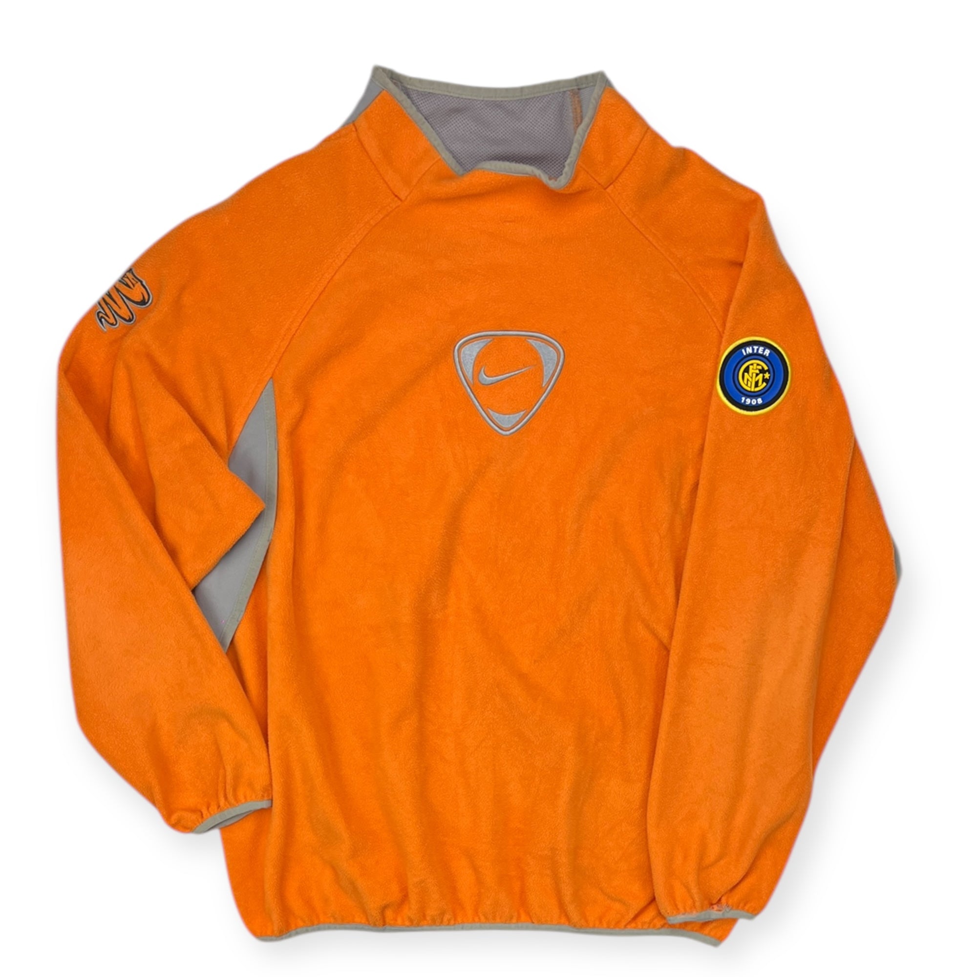 Inter Milan 2001 Training Jumper (L)