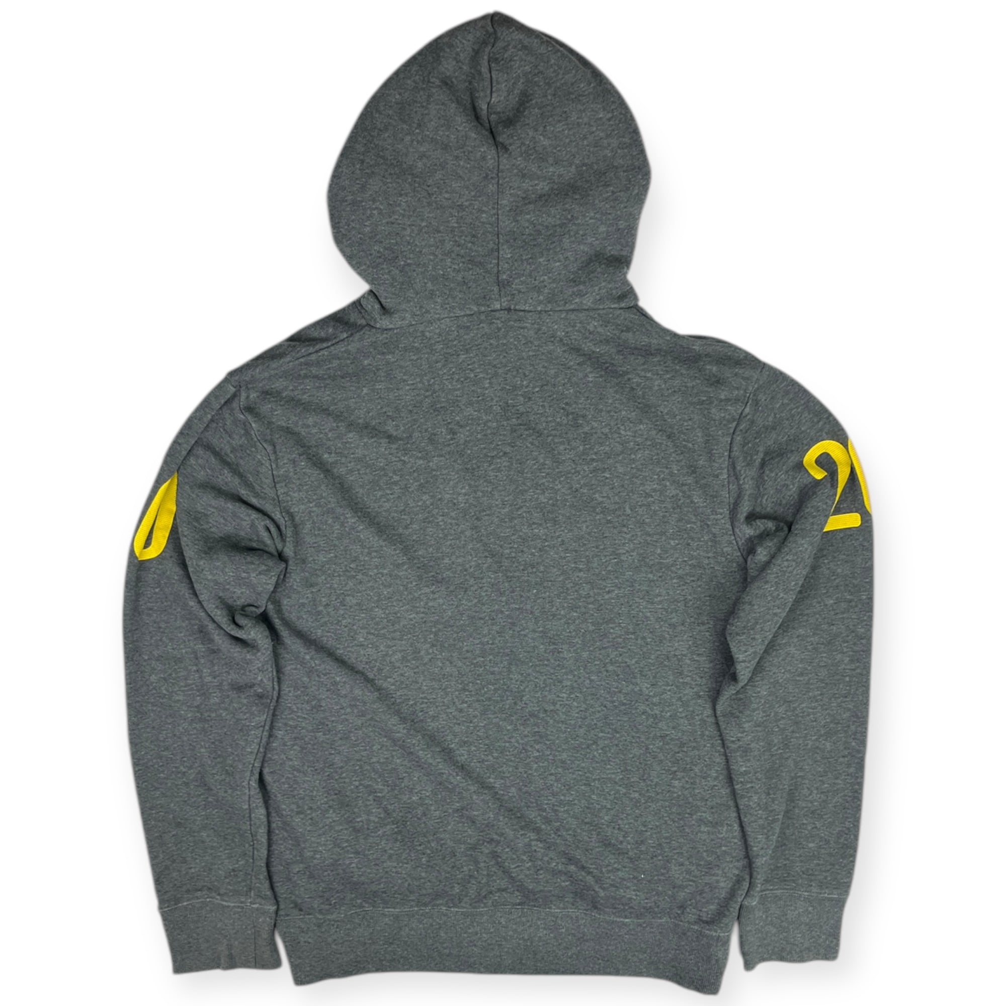 Brazil 2010 Hoodie (M)