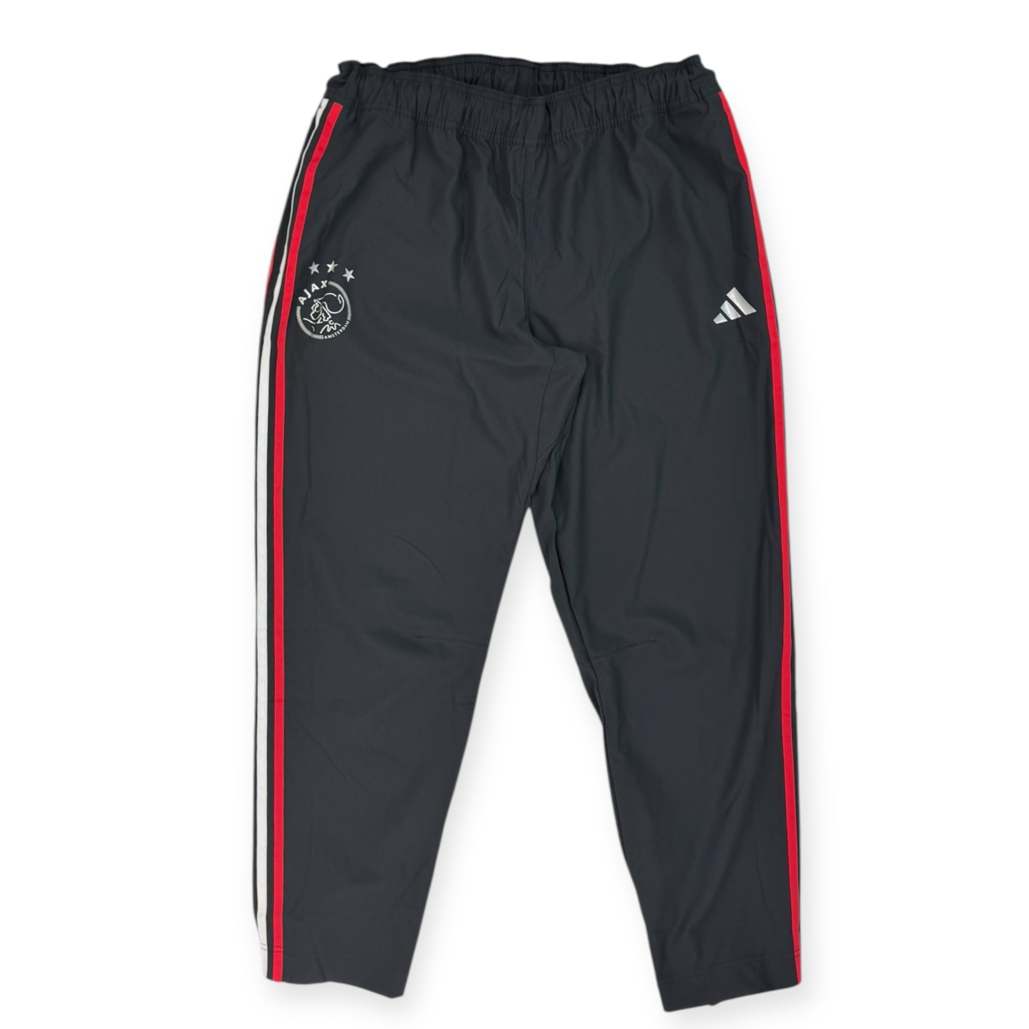 Ajax 2024 Tracksuit Bottoms (XXL)