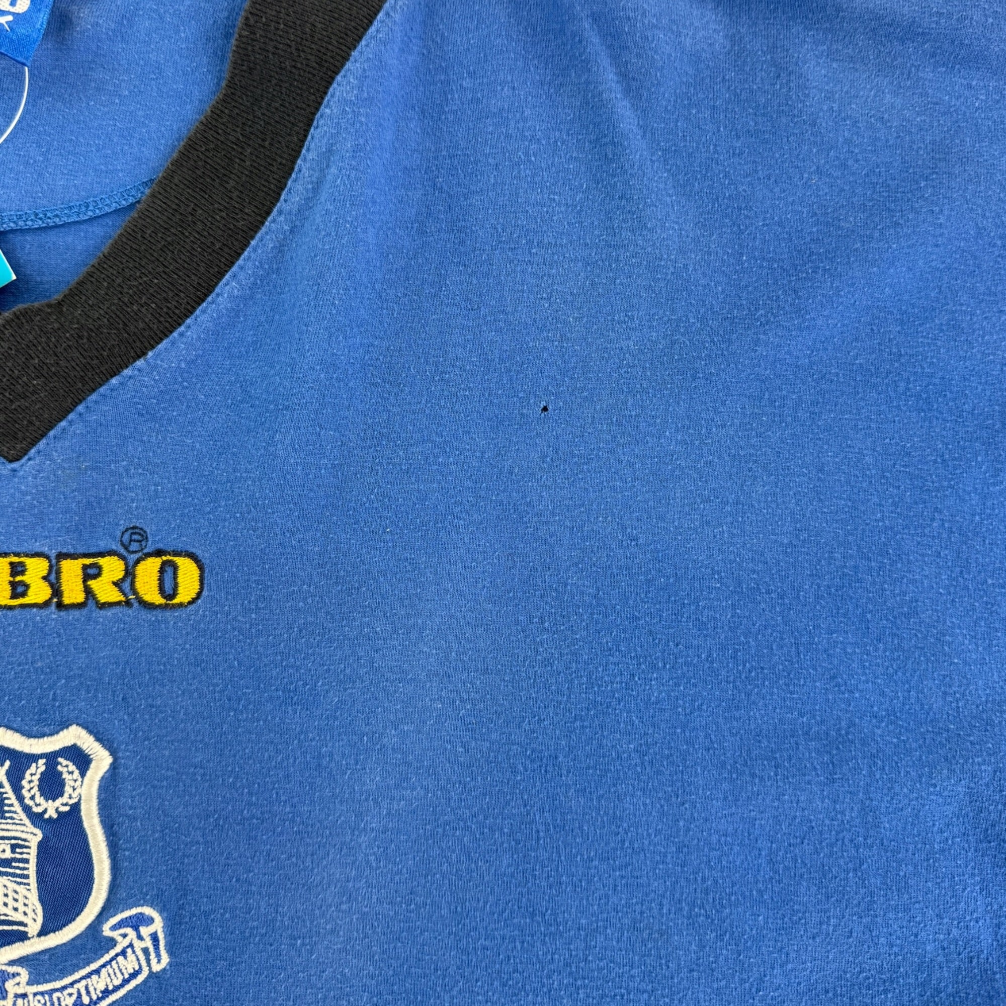 Everton 1997 T-Shirt (XXL)