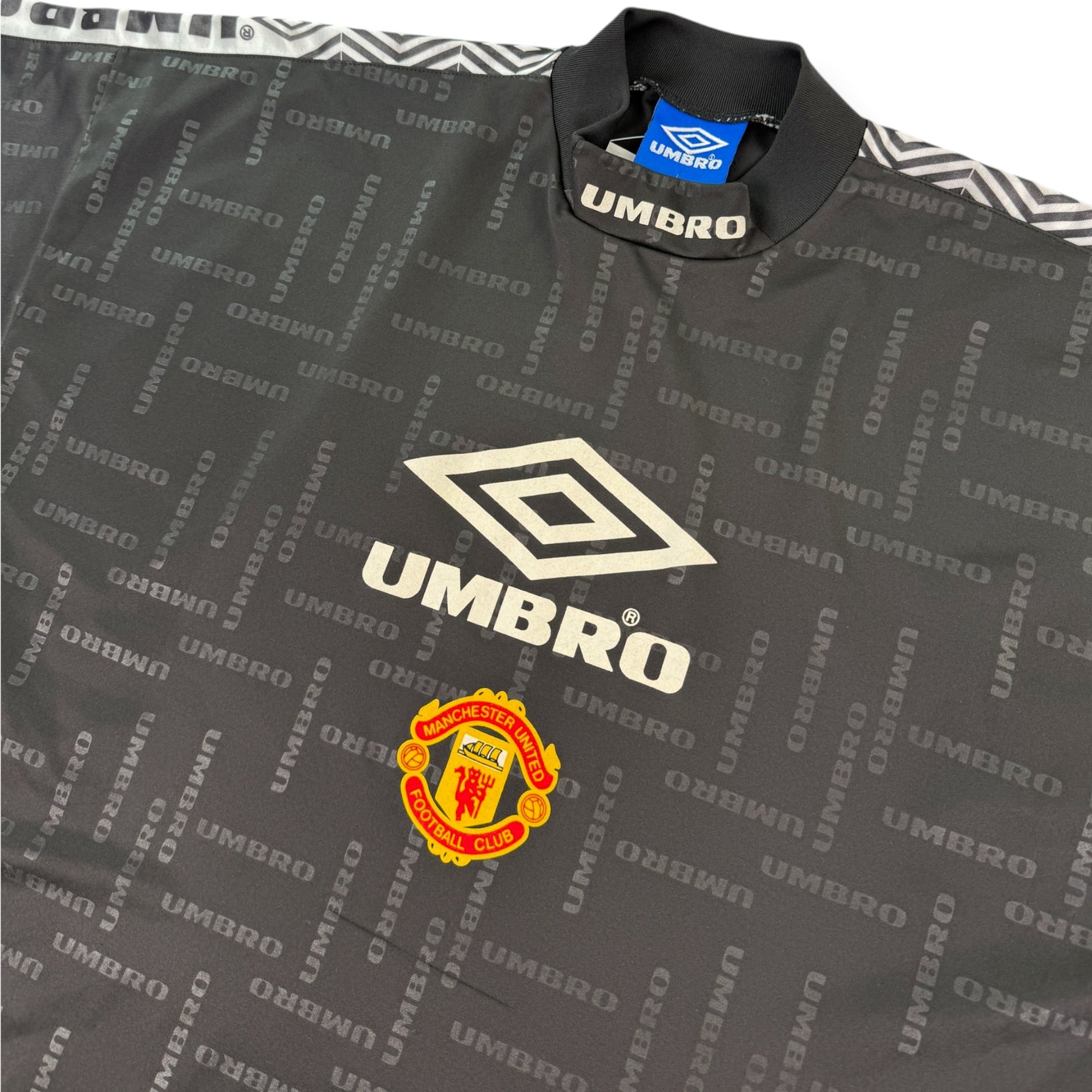 Manchester United 1998 Training Shirt (L)