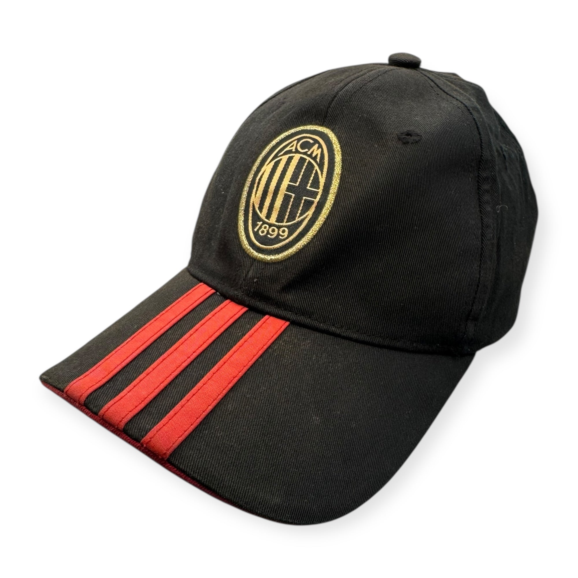 AC Milan 2011 Cap