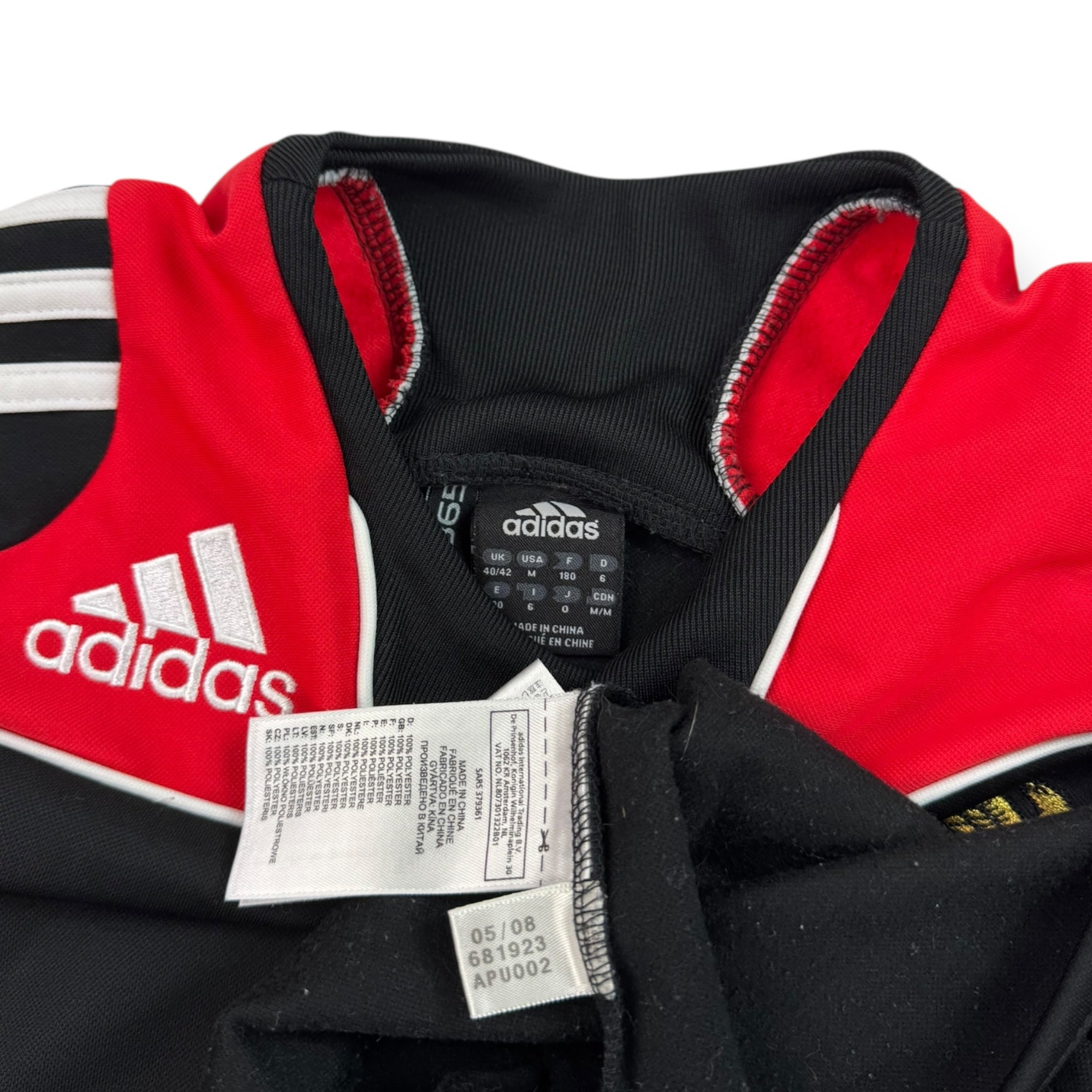 Benfica 2008 Jumper (M)