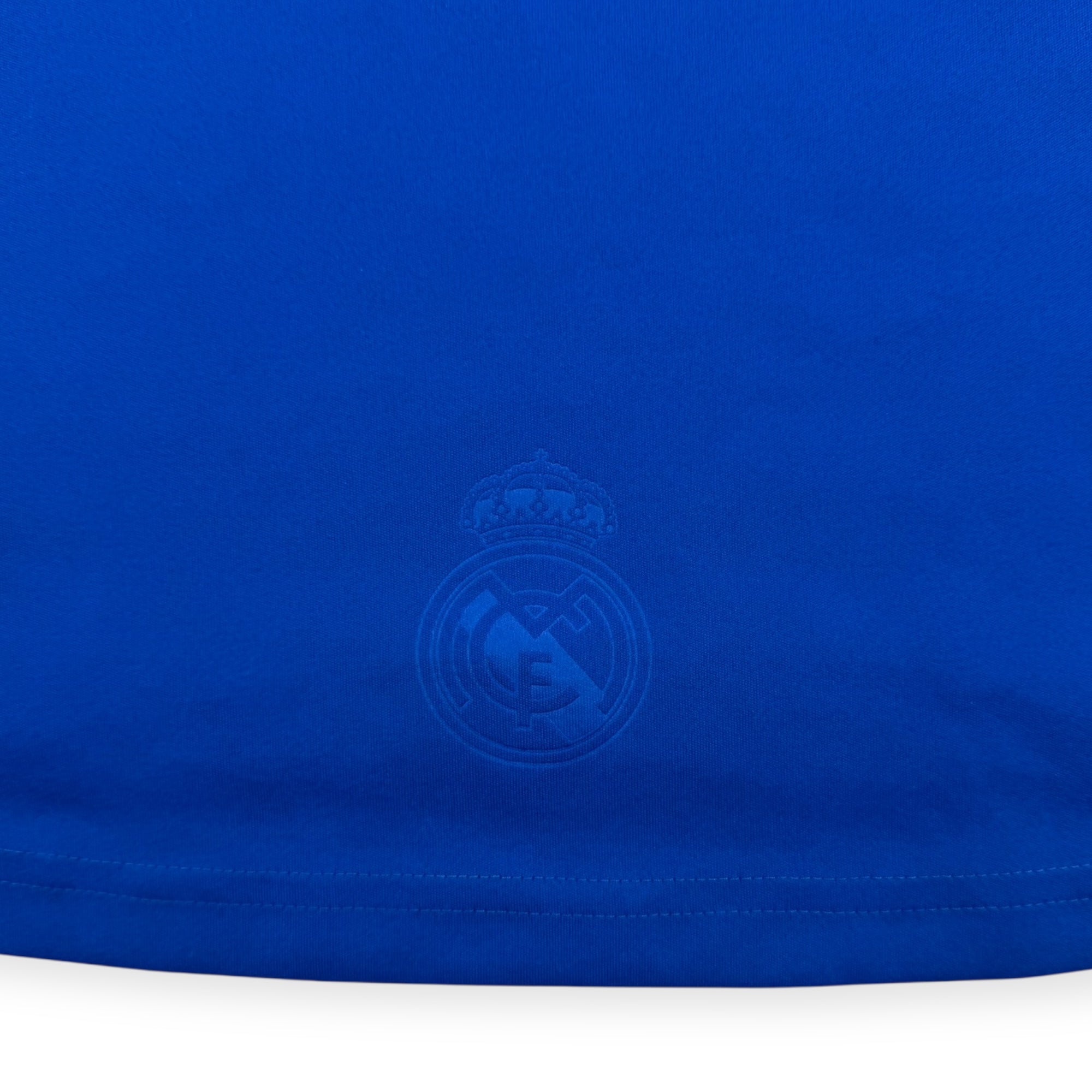 Real Madrid 2008 Away Shirt (XL)