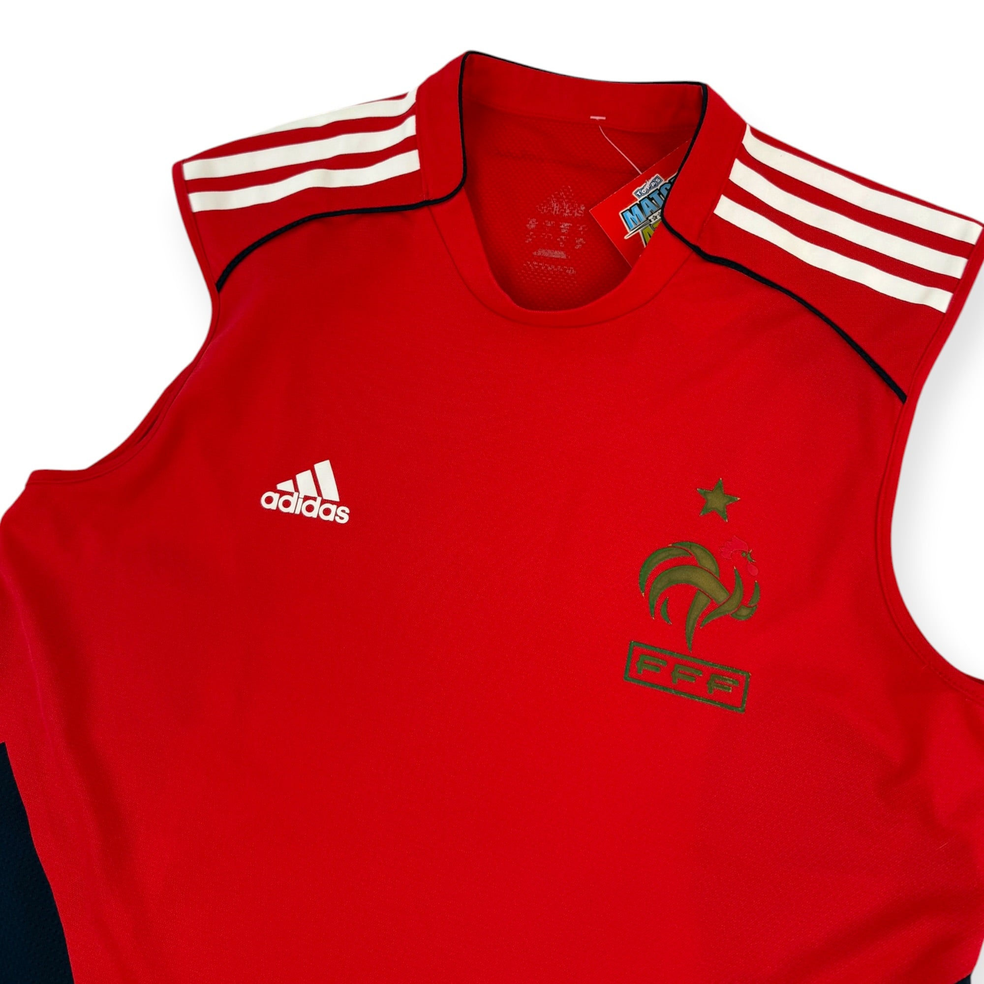 France 2007 Vest (S)