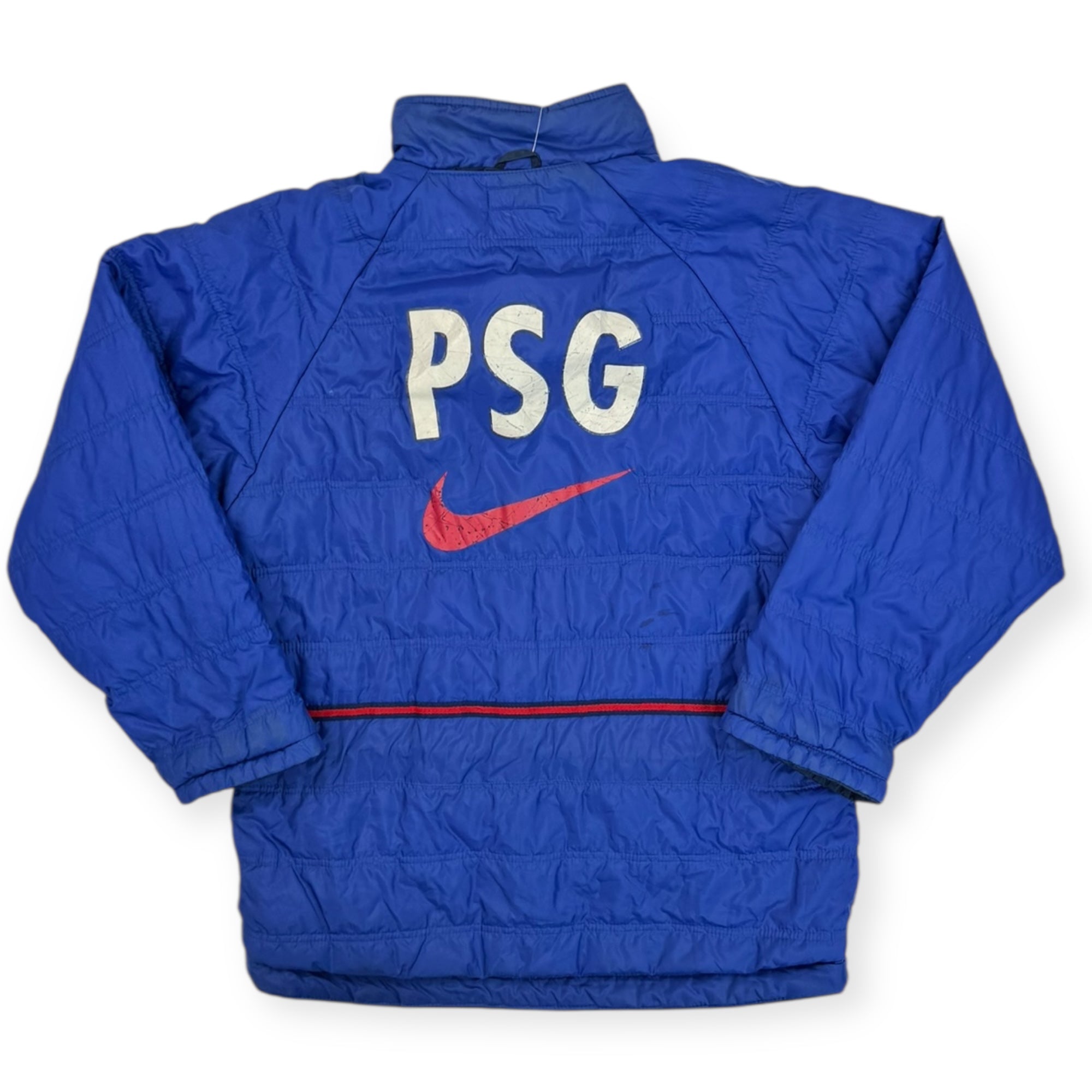 PSG 1998 Coat (XS)