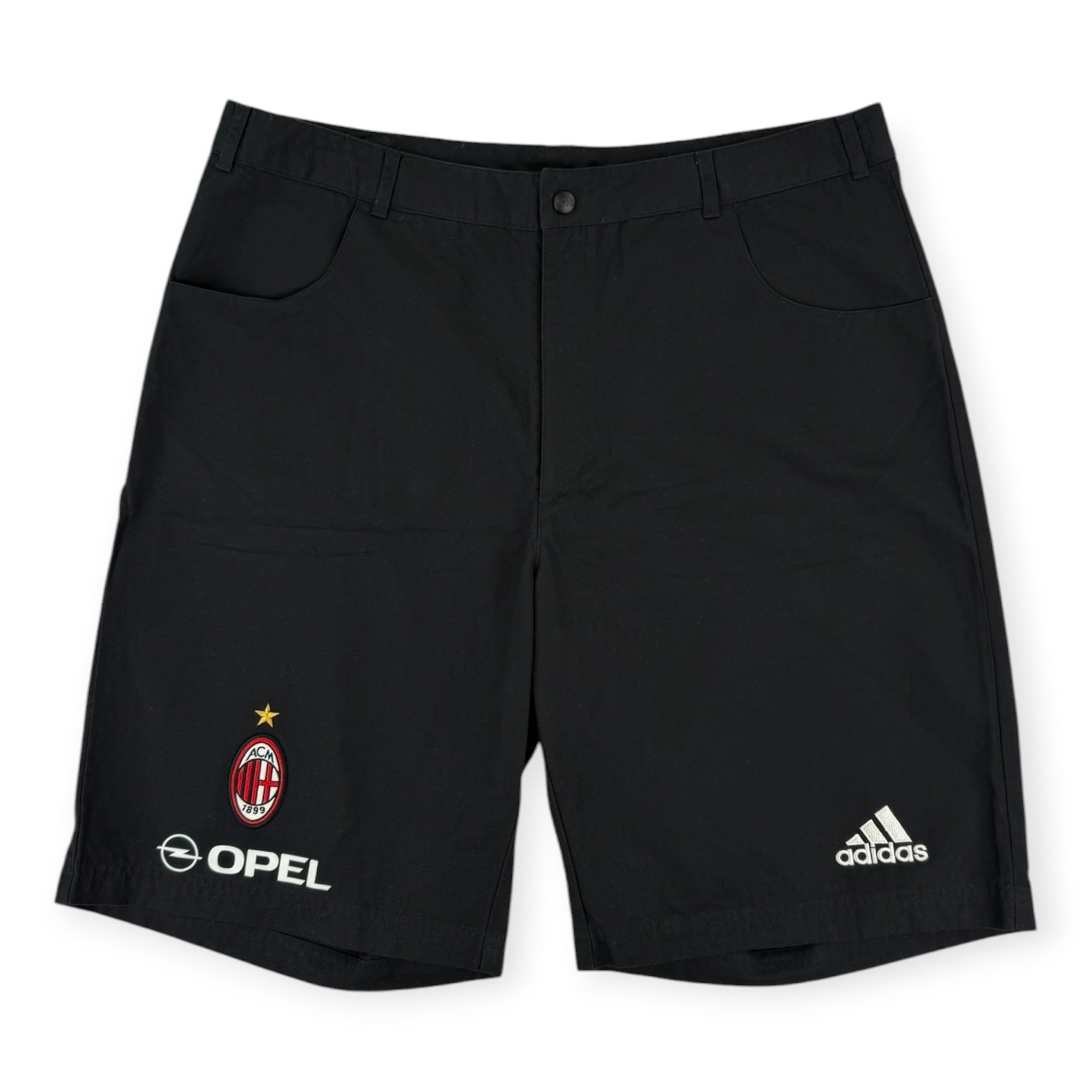 AC Milan 2002 Shorts (L)