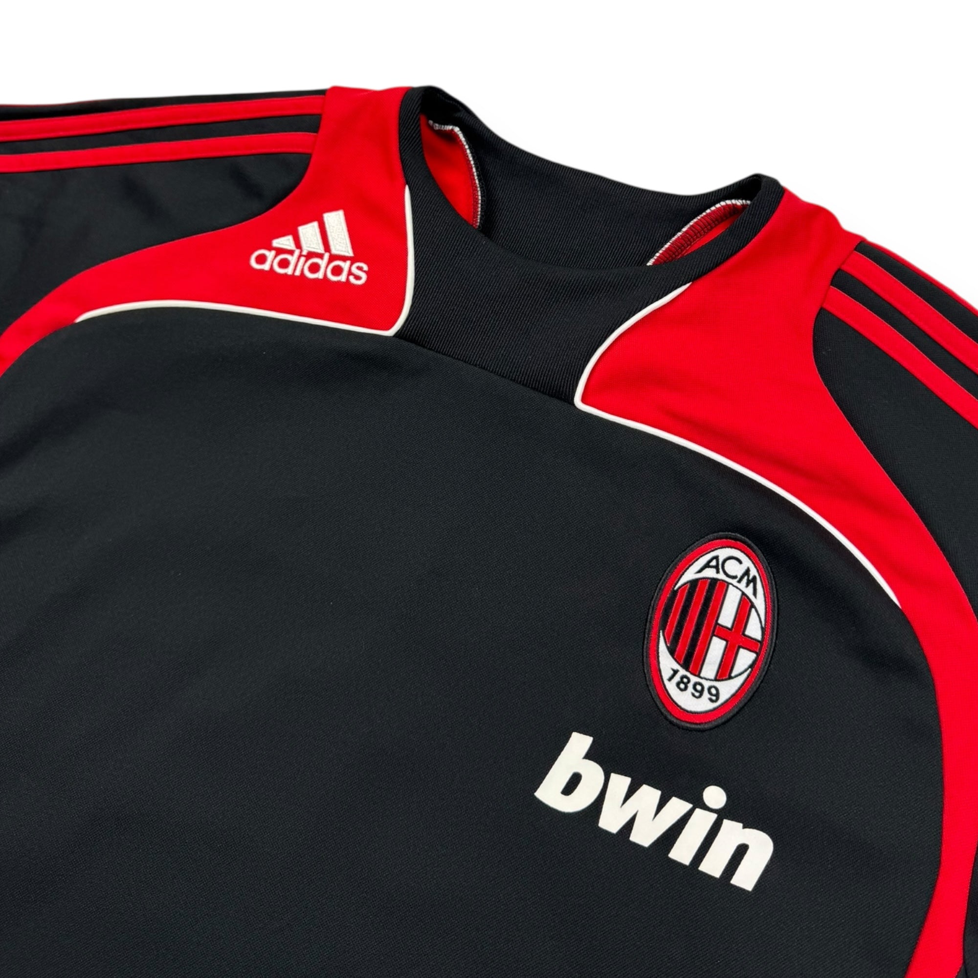 AC Milan 2008 Jumper (M)