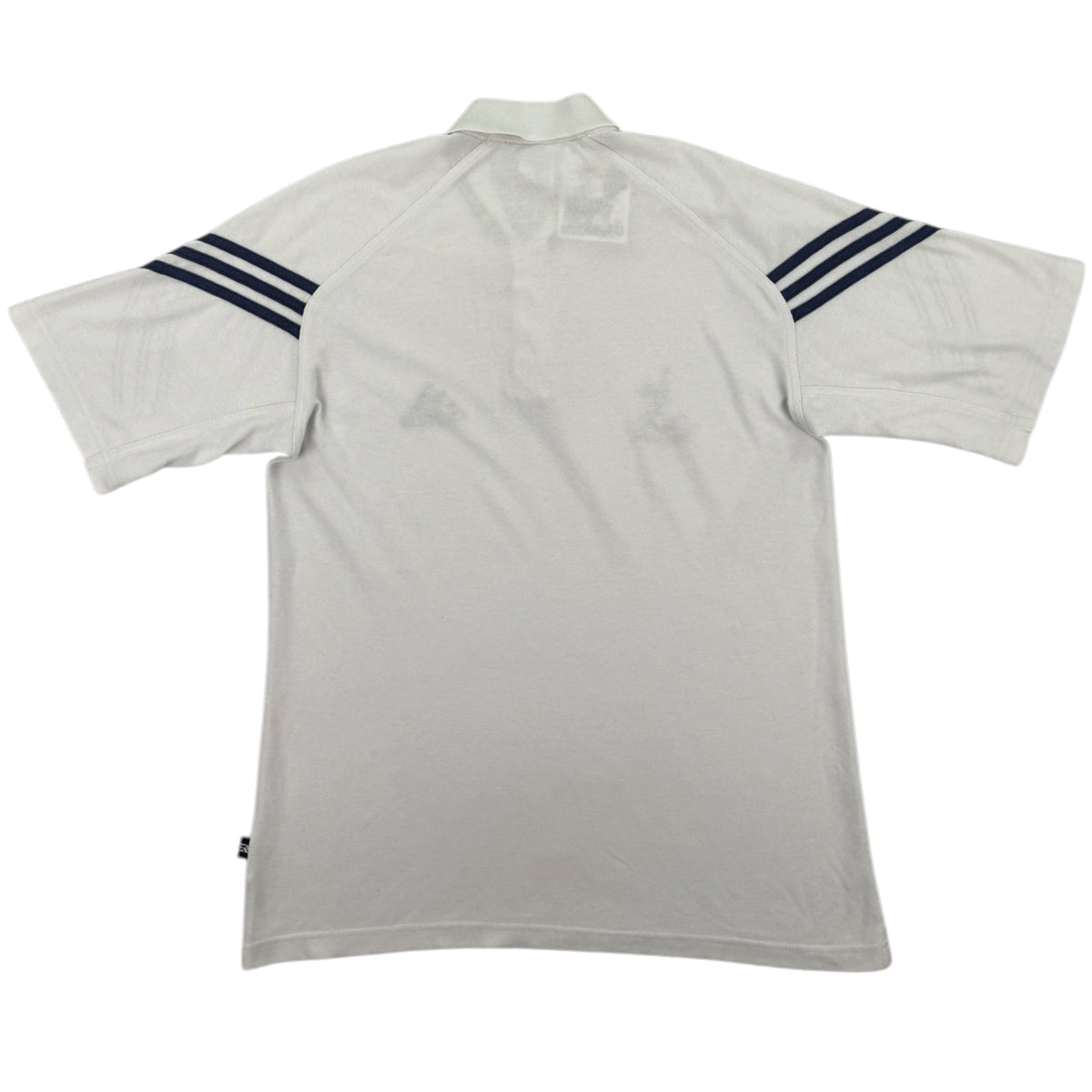 Spurs 2000 Polo Shirt (S)