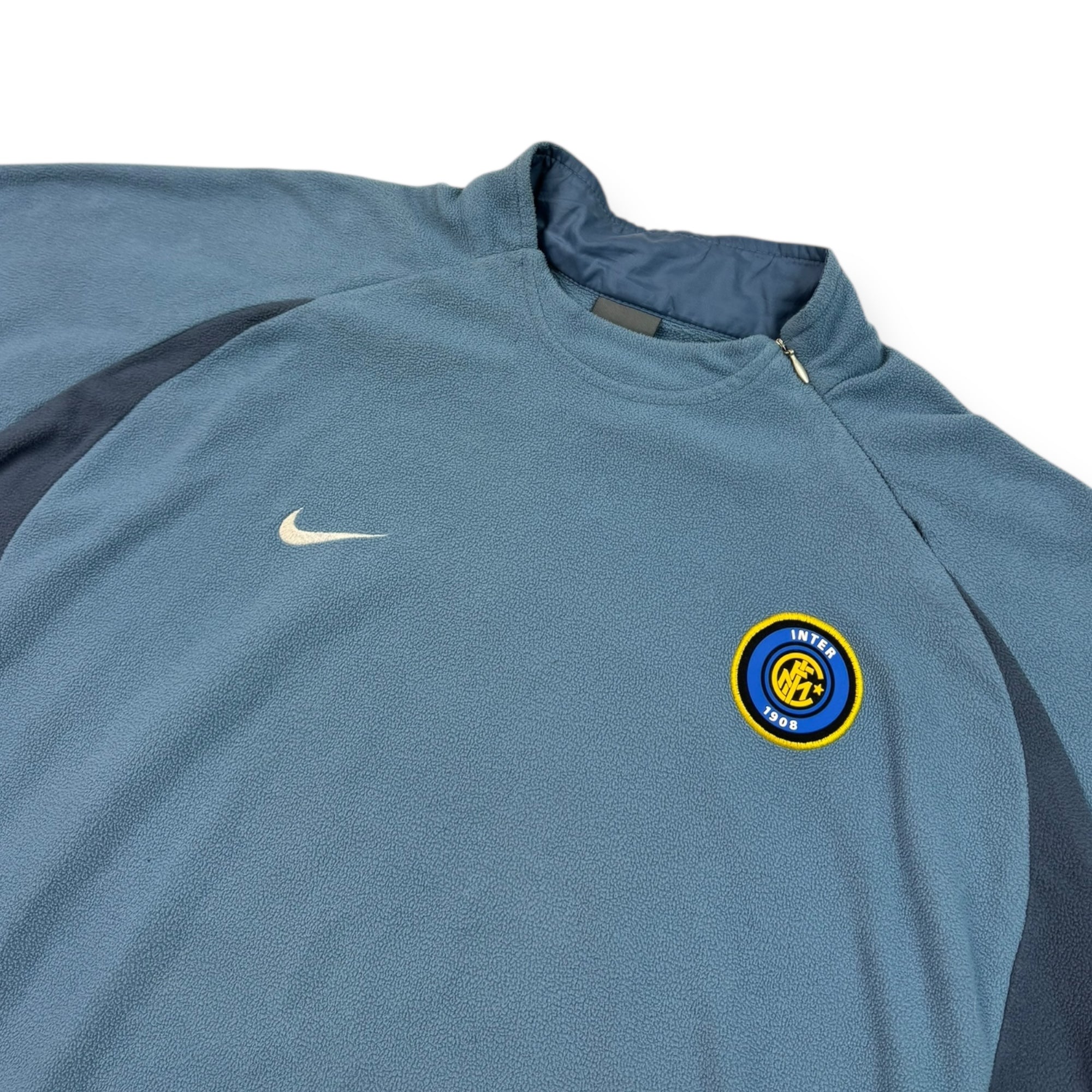 Inter Milan 2001 Sweatshirt (M)