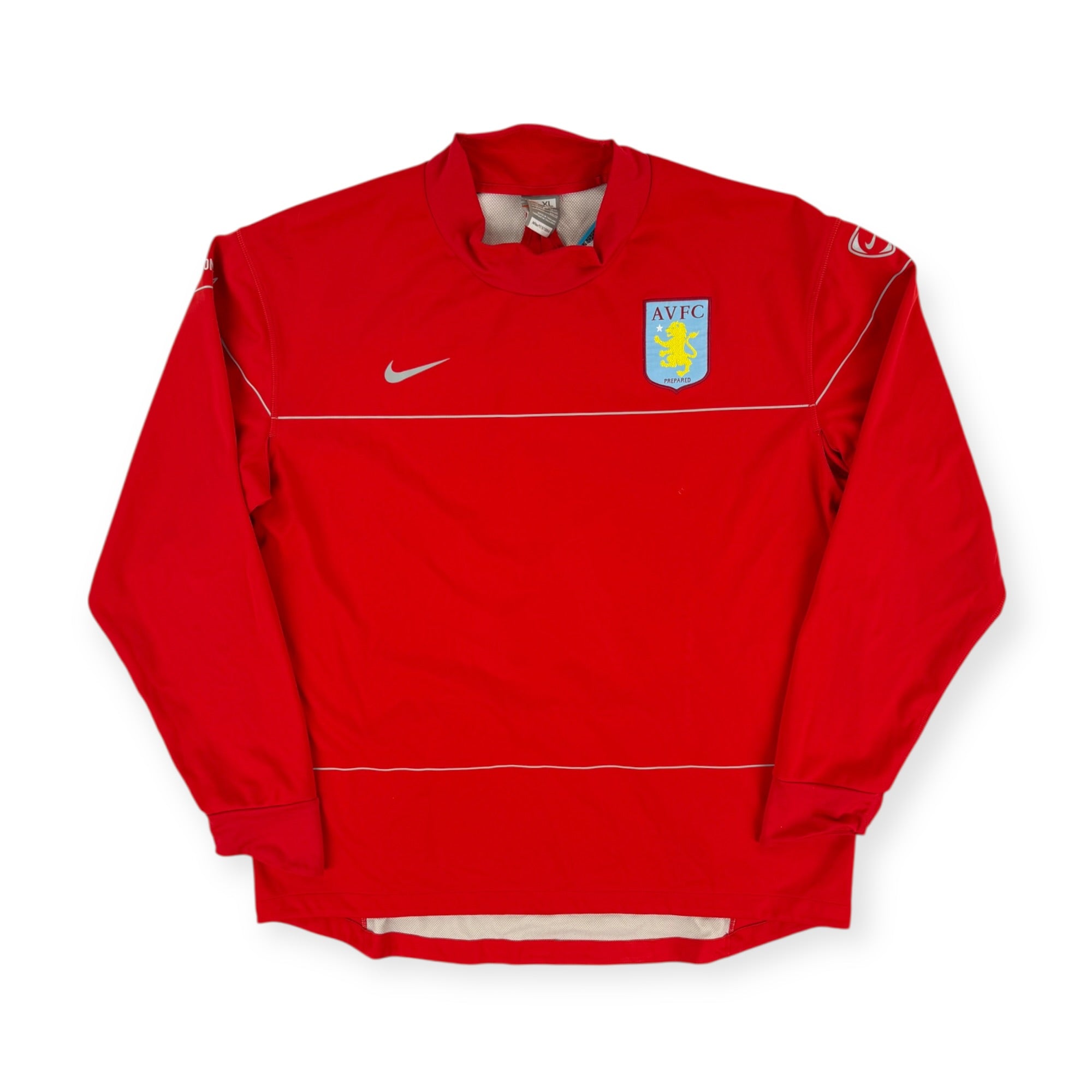 Aston Villa 2008 Jumper (XL)