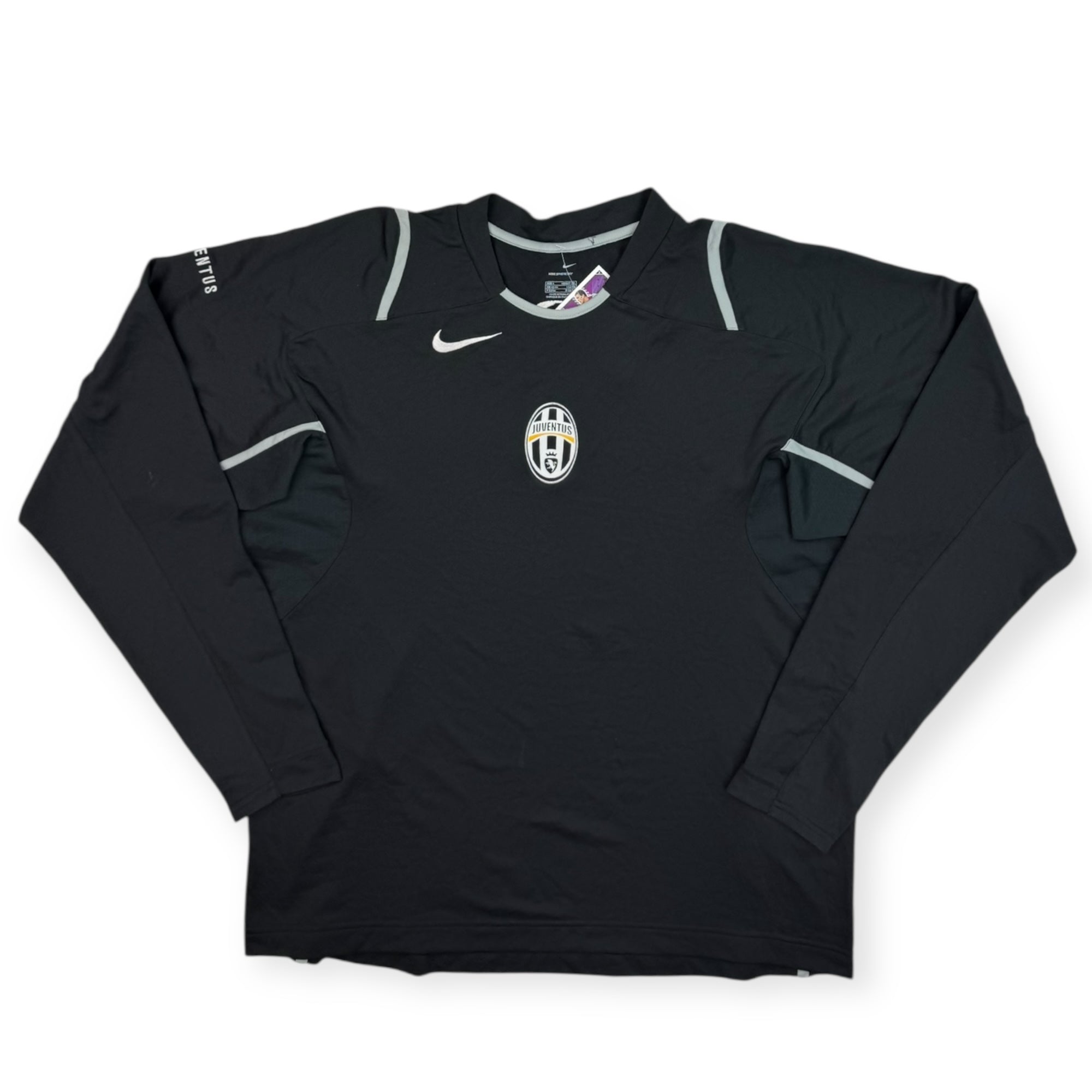 Juventus 2005 L/S Training Shirt (L)