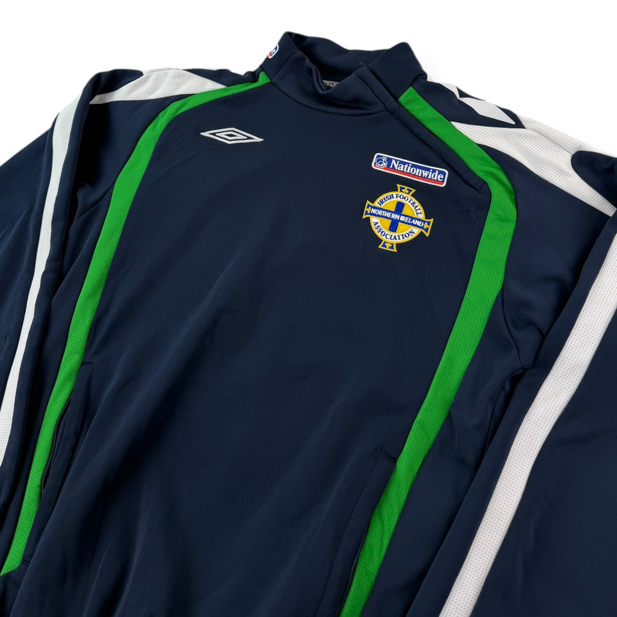 Northern Ireland 2007 Jumper (S)