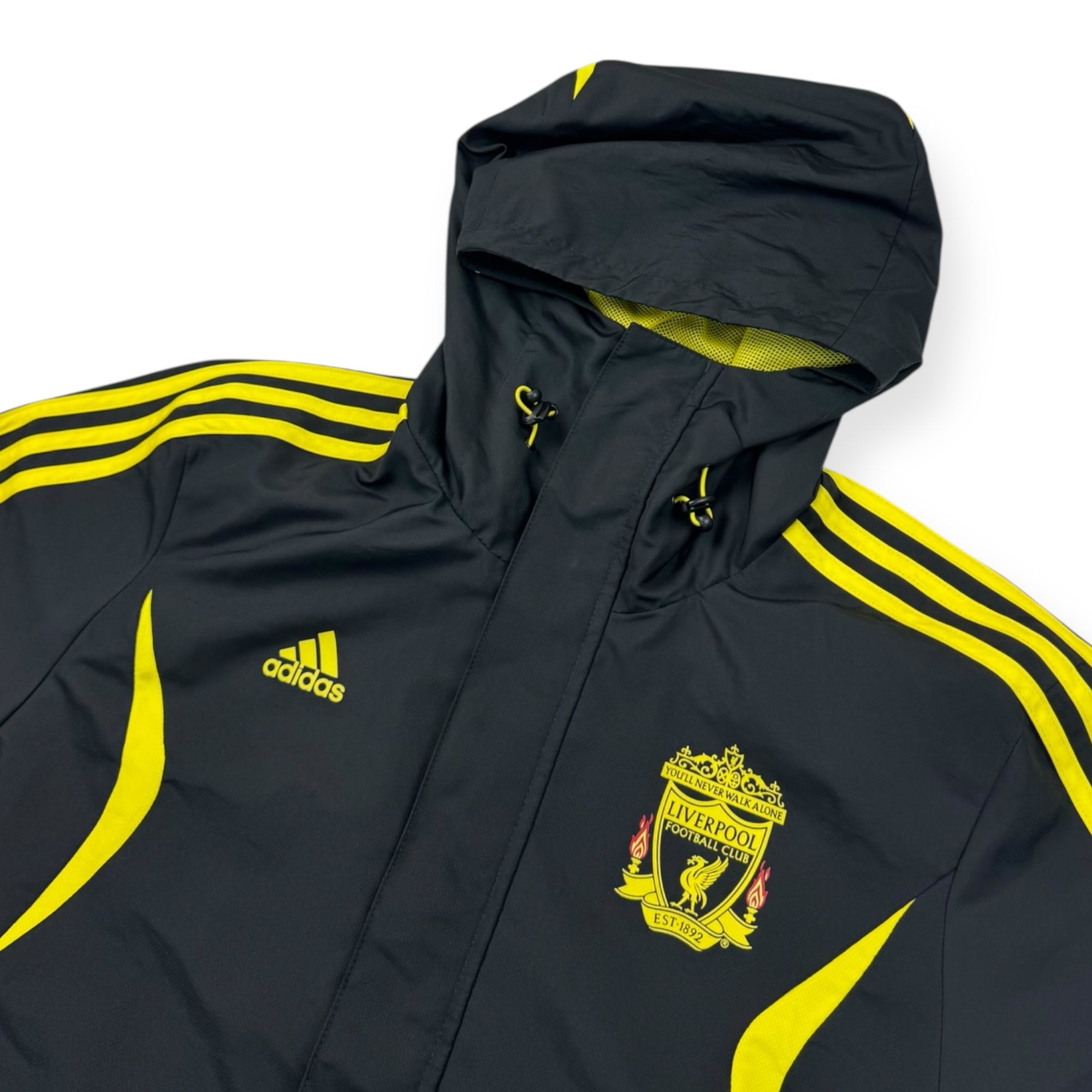 Liverpool 2010 Windbreaker (S)