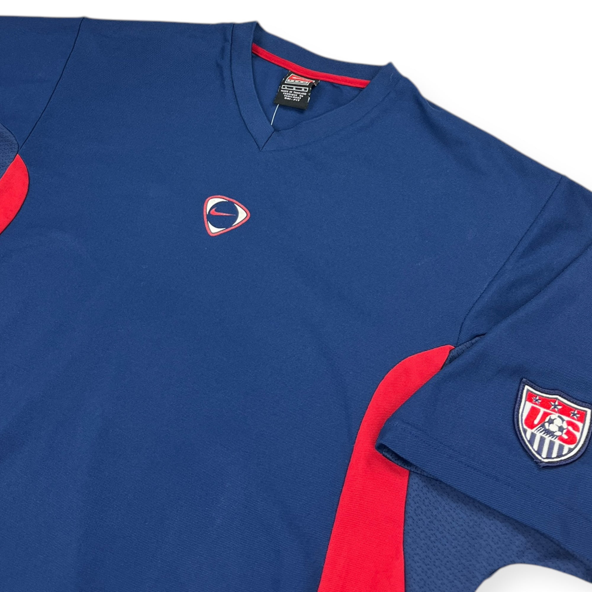 USA 2000 Training Shirt (L)