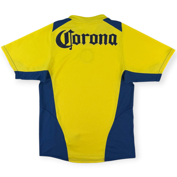 Club America 2004 Home Shirt (M)