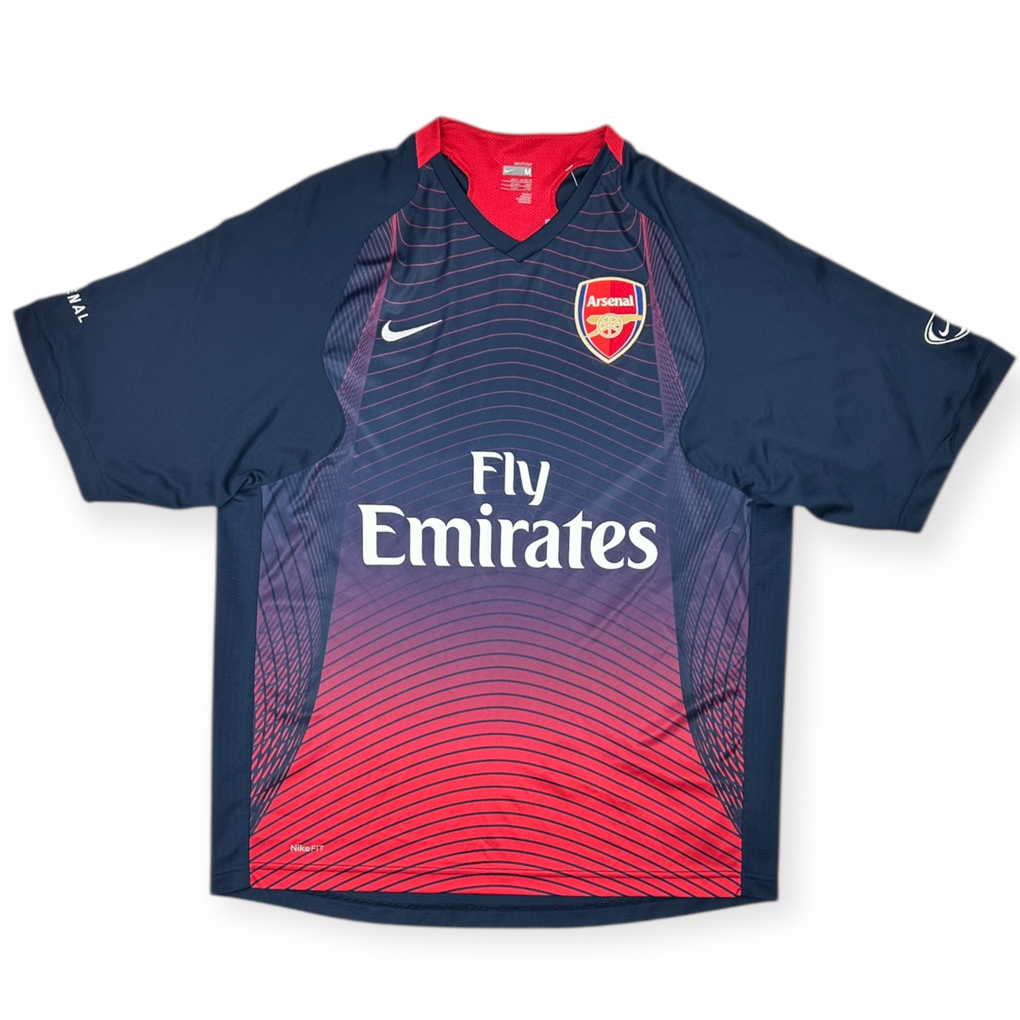 Arsenal 2007 Training Shirt (M)