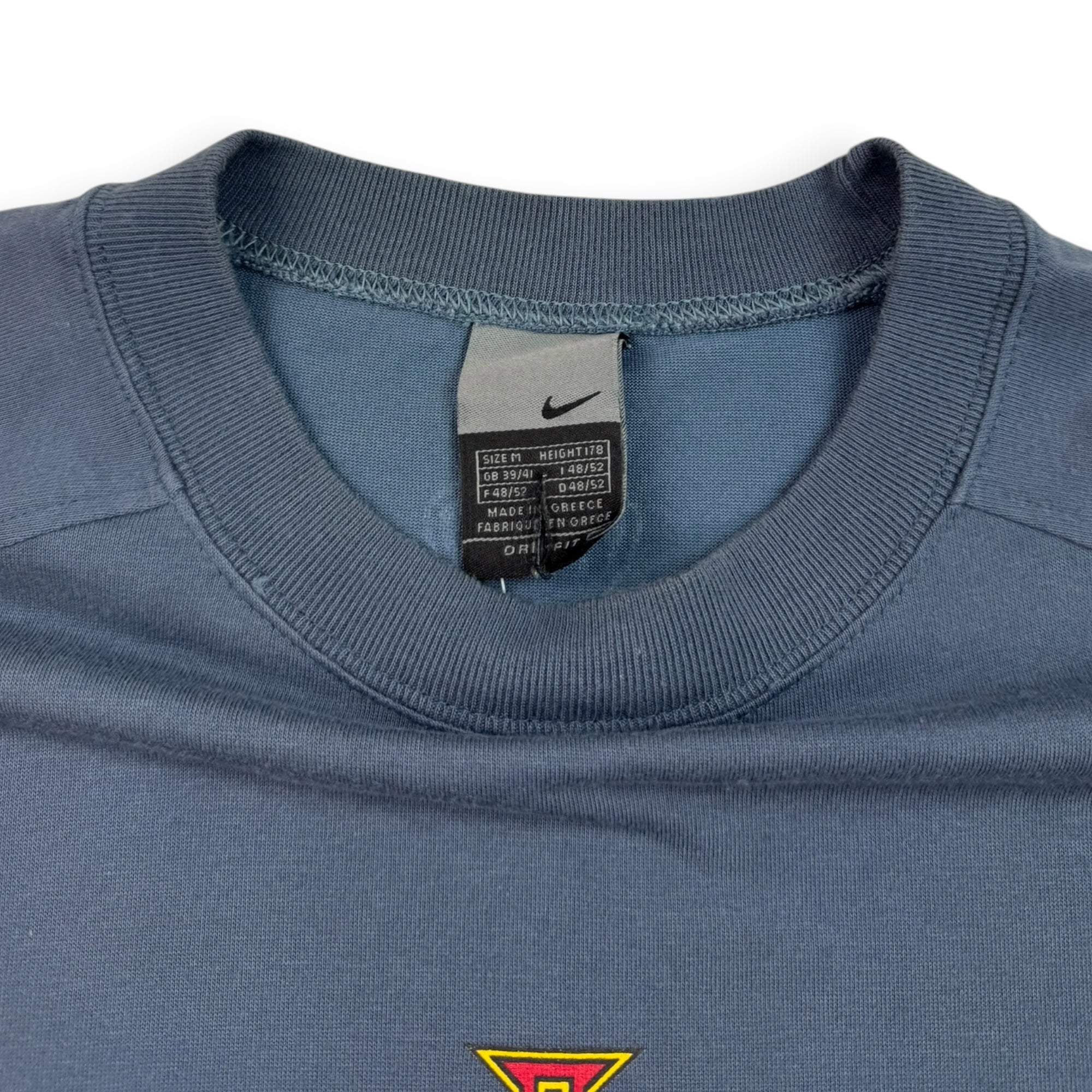 Portugal 2002 T-Shirt (M)