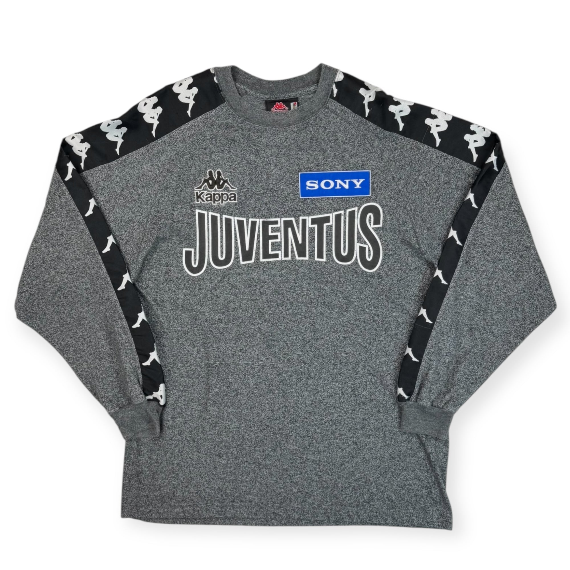 Juventus 1996 L/S T-Shirt (L)